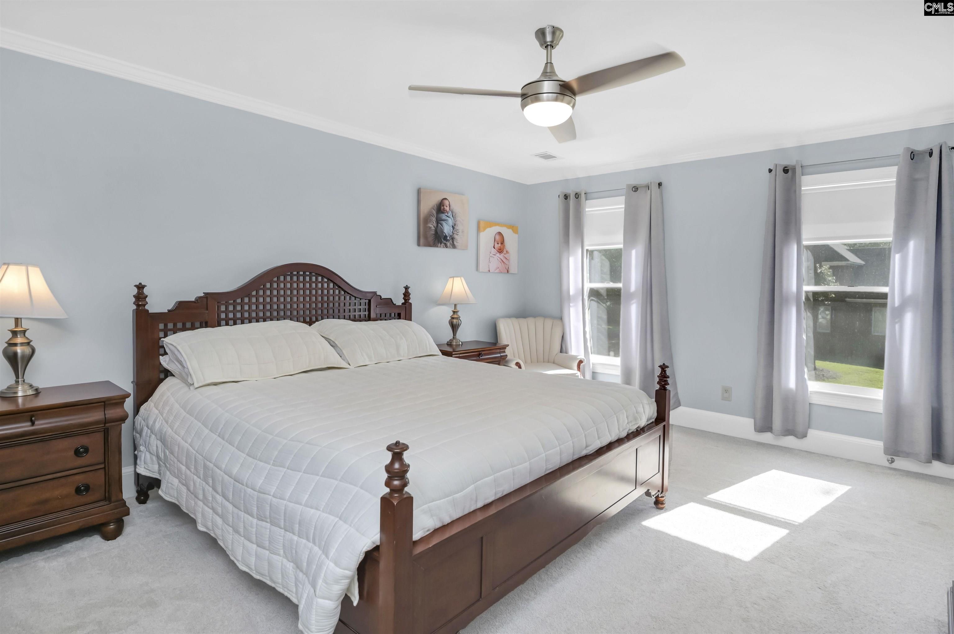 430 Hampton Creek Court, Columbia, South Carolina image 24