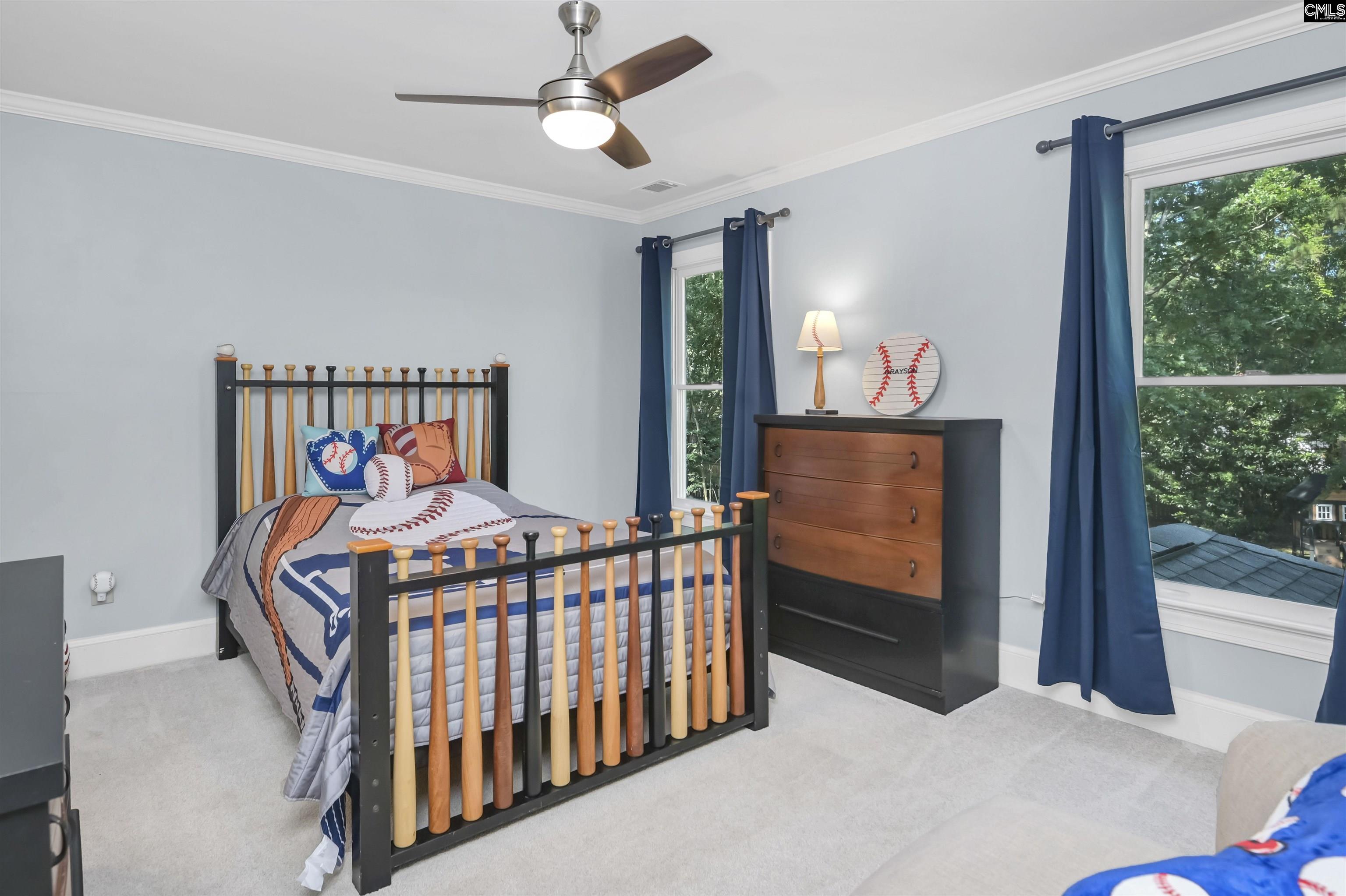 430 Hampton Creek Court, Columbia, South Carolina image 35