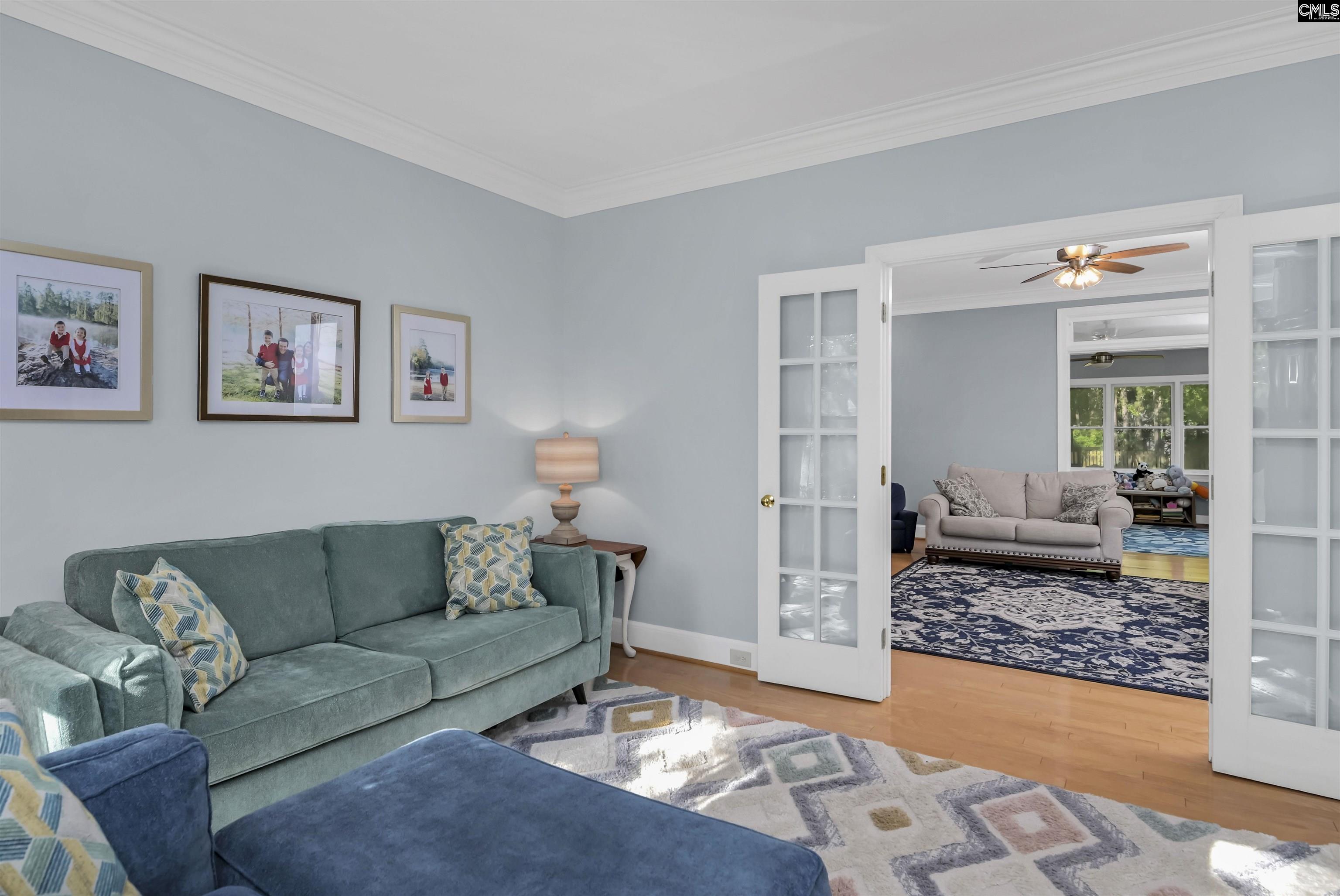 430 Hampton Creek Court, Columbia, South Carolina image 5