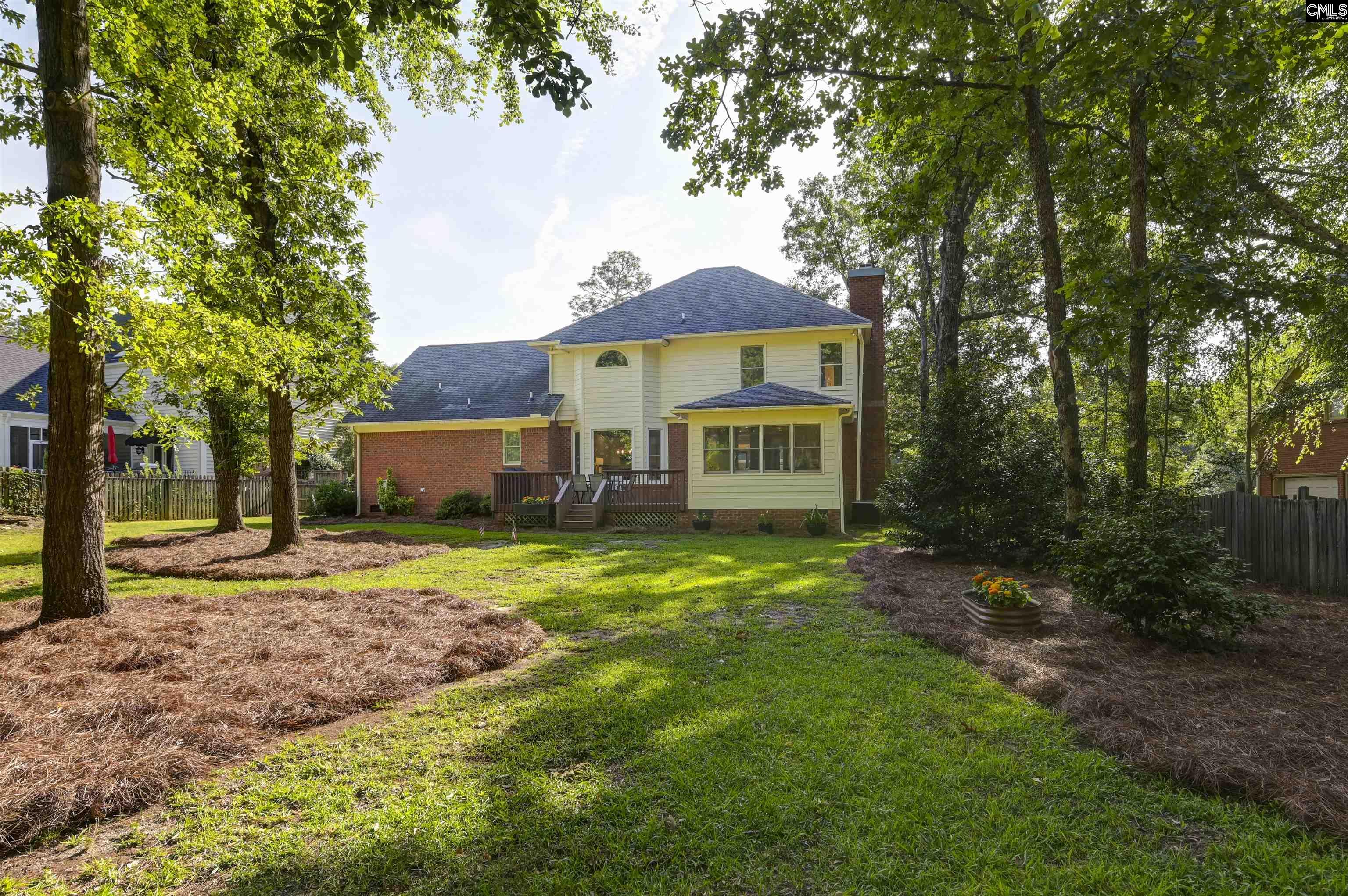 430 Hampton Creek Court, Columbia, South Carolina image 47