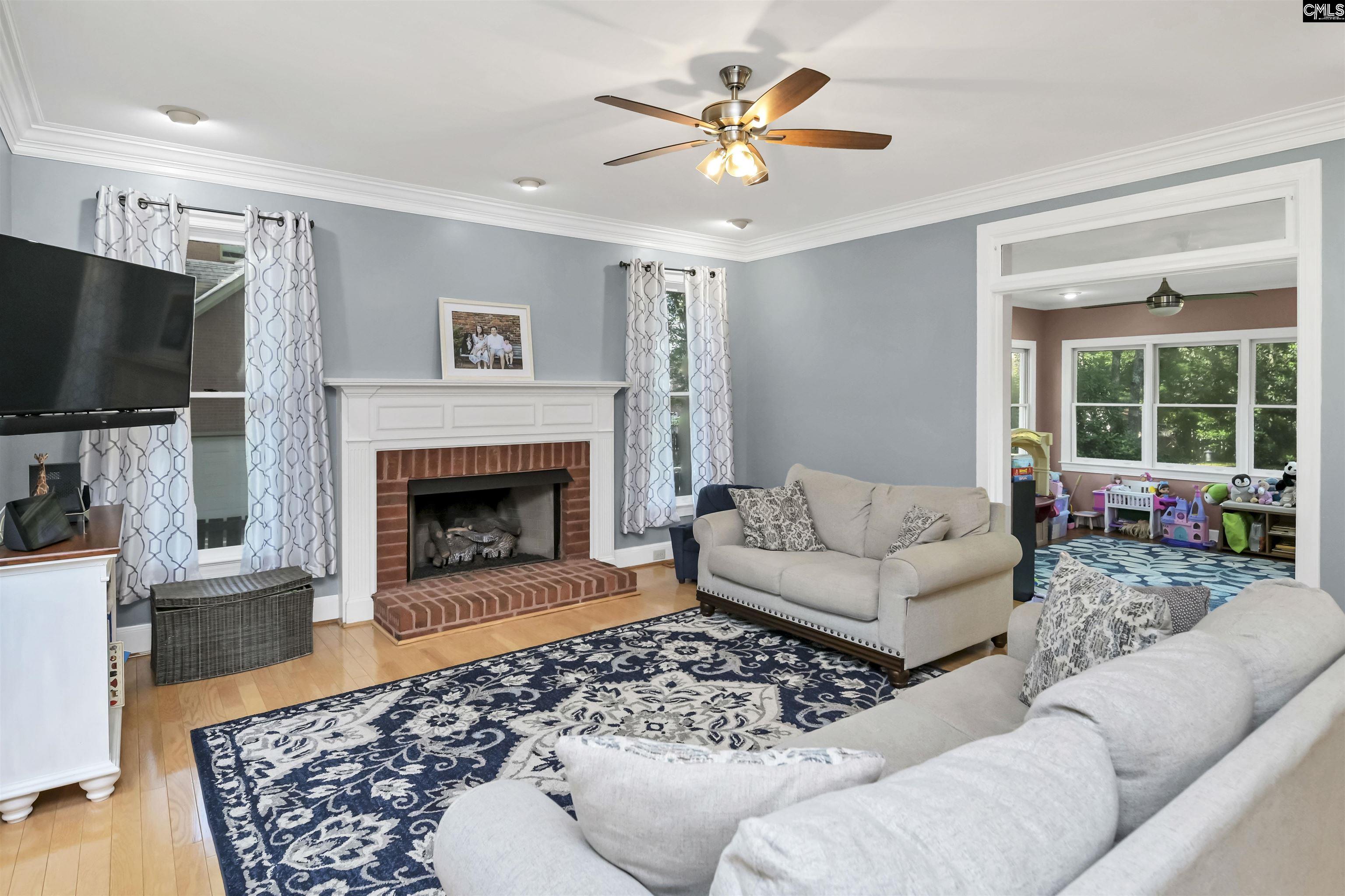 430 Hampton Creek Court, Columbia, South Carolina image 7
