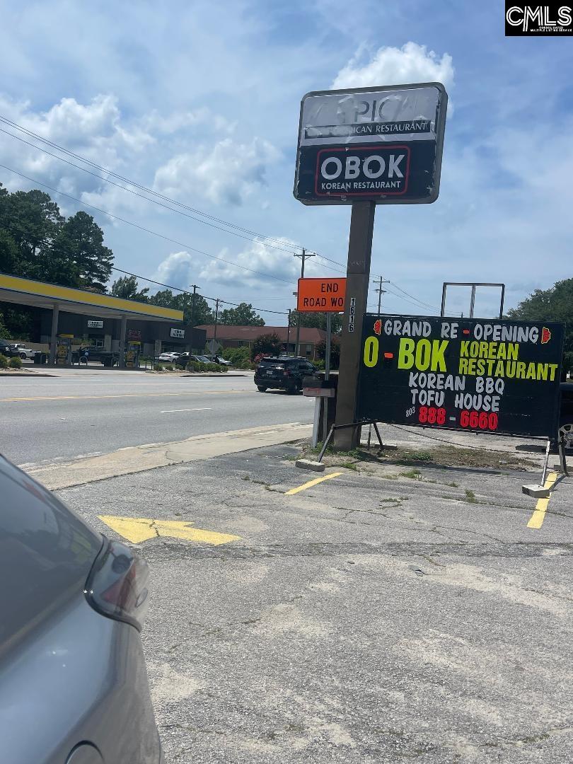 1616 Decker Boulevard Columbia, SC 29206-5210