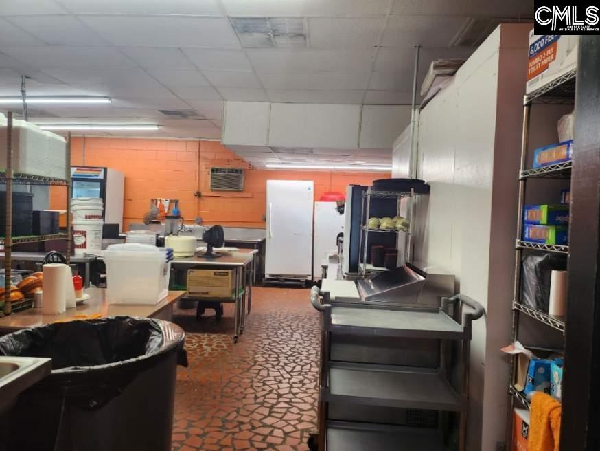 1616 Decker Boulevard Columbia, SC 29206-5210