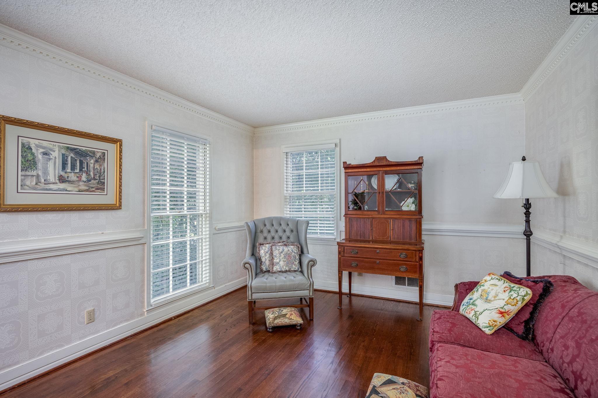 1360 Rail Fence Drive Columbia, SC 29212