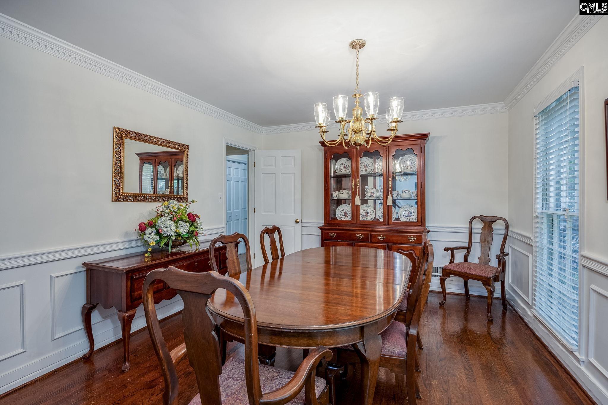 1360 Rail Fence Drive Columbia, SC 29212