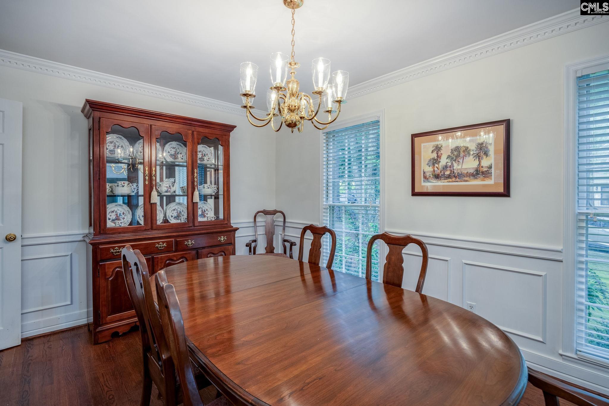 1360 Rail Fence Drive Columbia, SC 29212