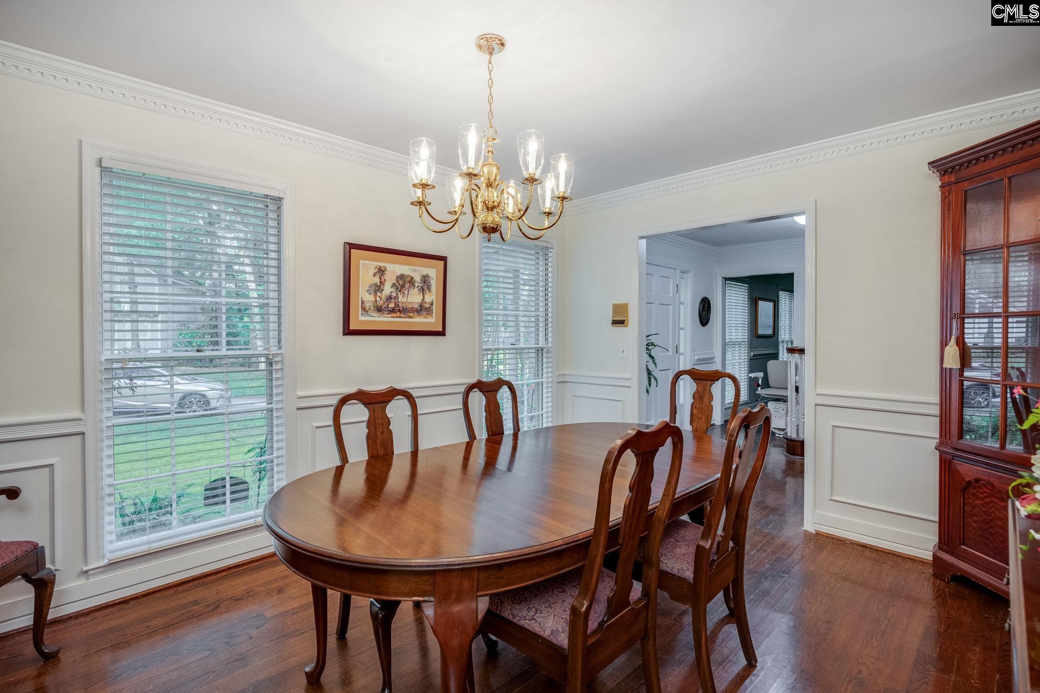 1360 Rail Fence Drive Columbia, SC 29212