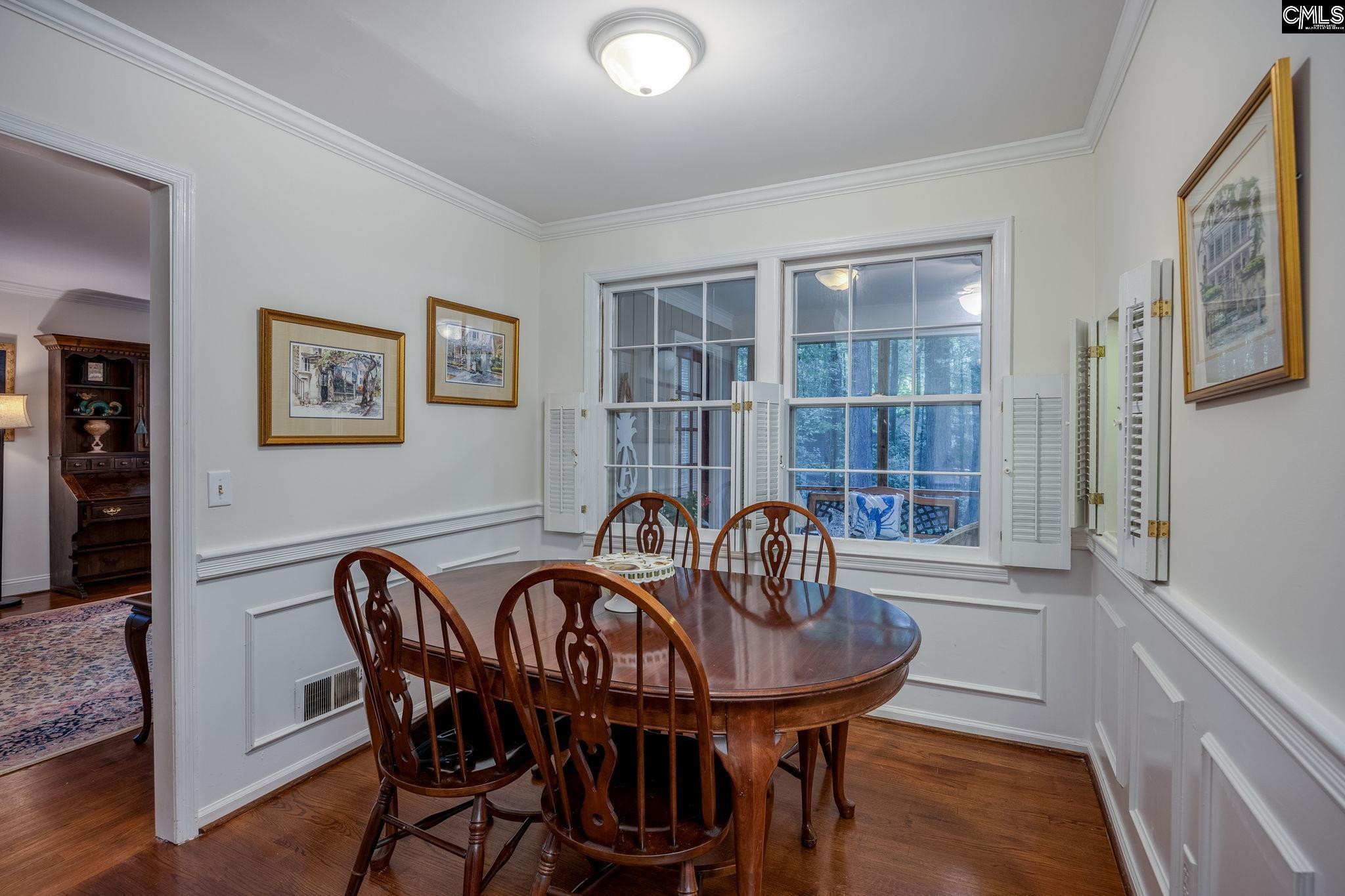 1360 Rail Fence Drive Columbia, SC 29212
