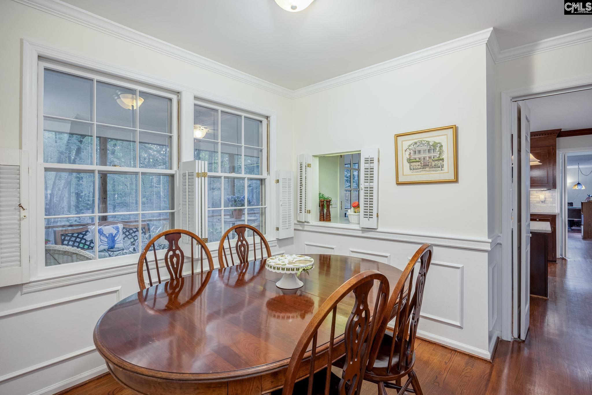 1360 Rail Fence Drive Columbia, SC 29212