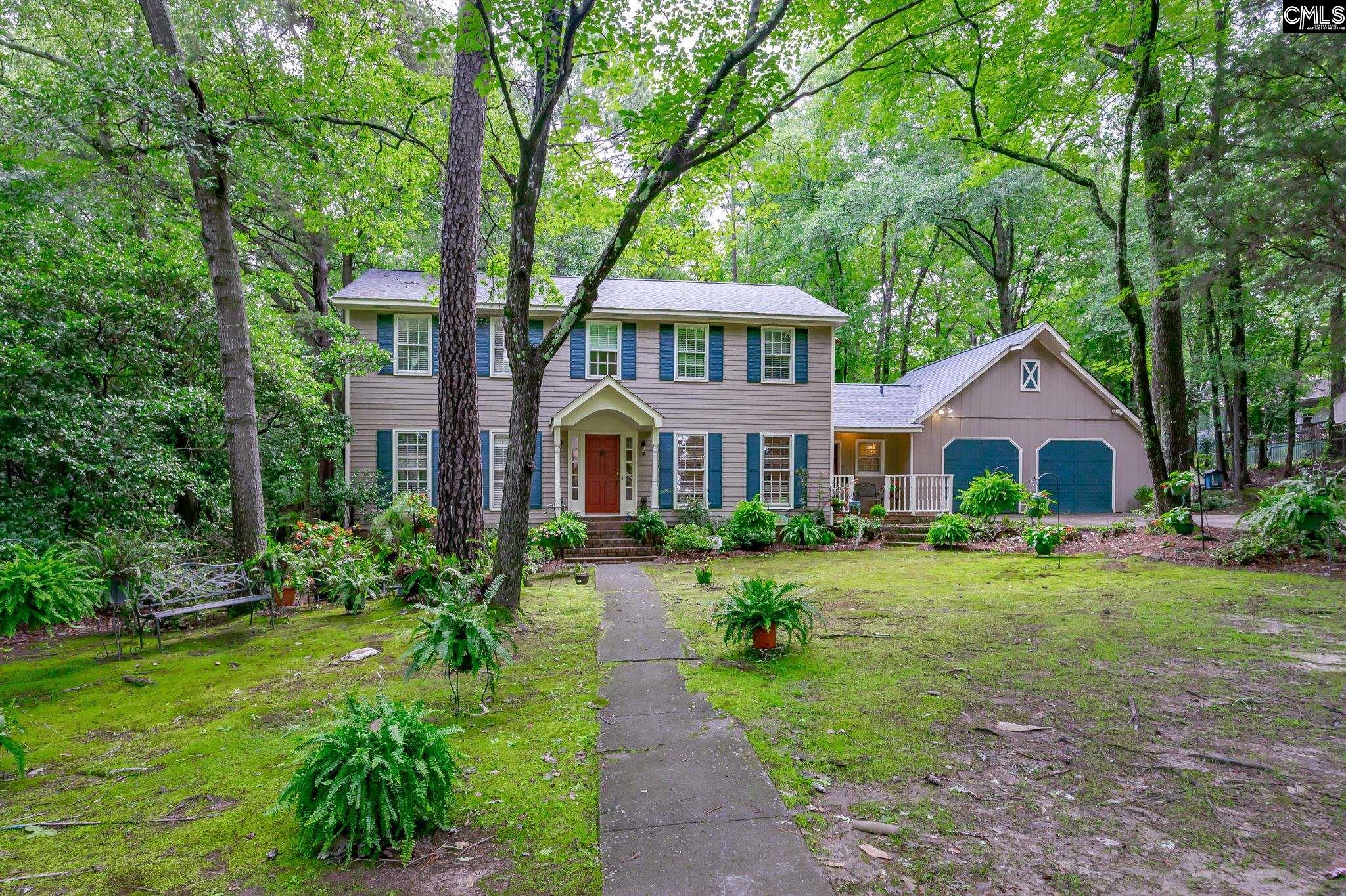 1360 Rail Fence Drive Columbia, SC 29212