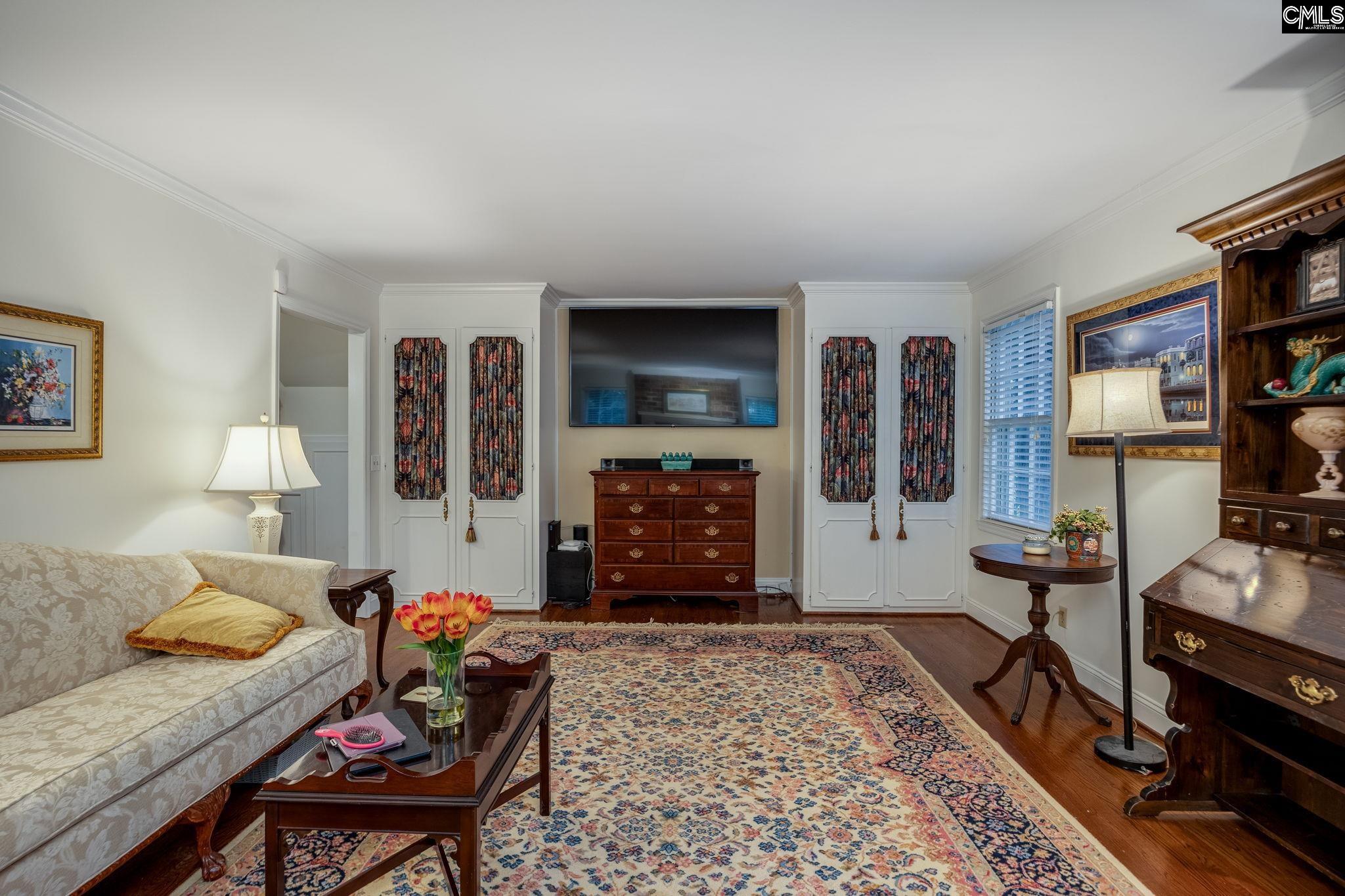 1360 Rail Fence Drive Columbia, SC 29212