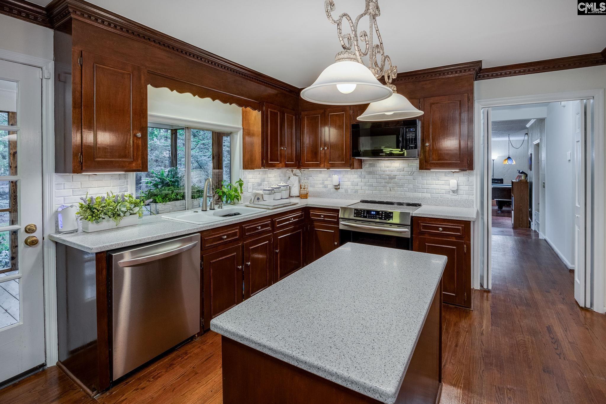 1360 Rail Fence Drive Columbia, SC 29212