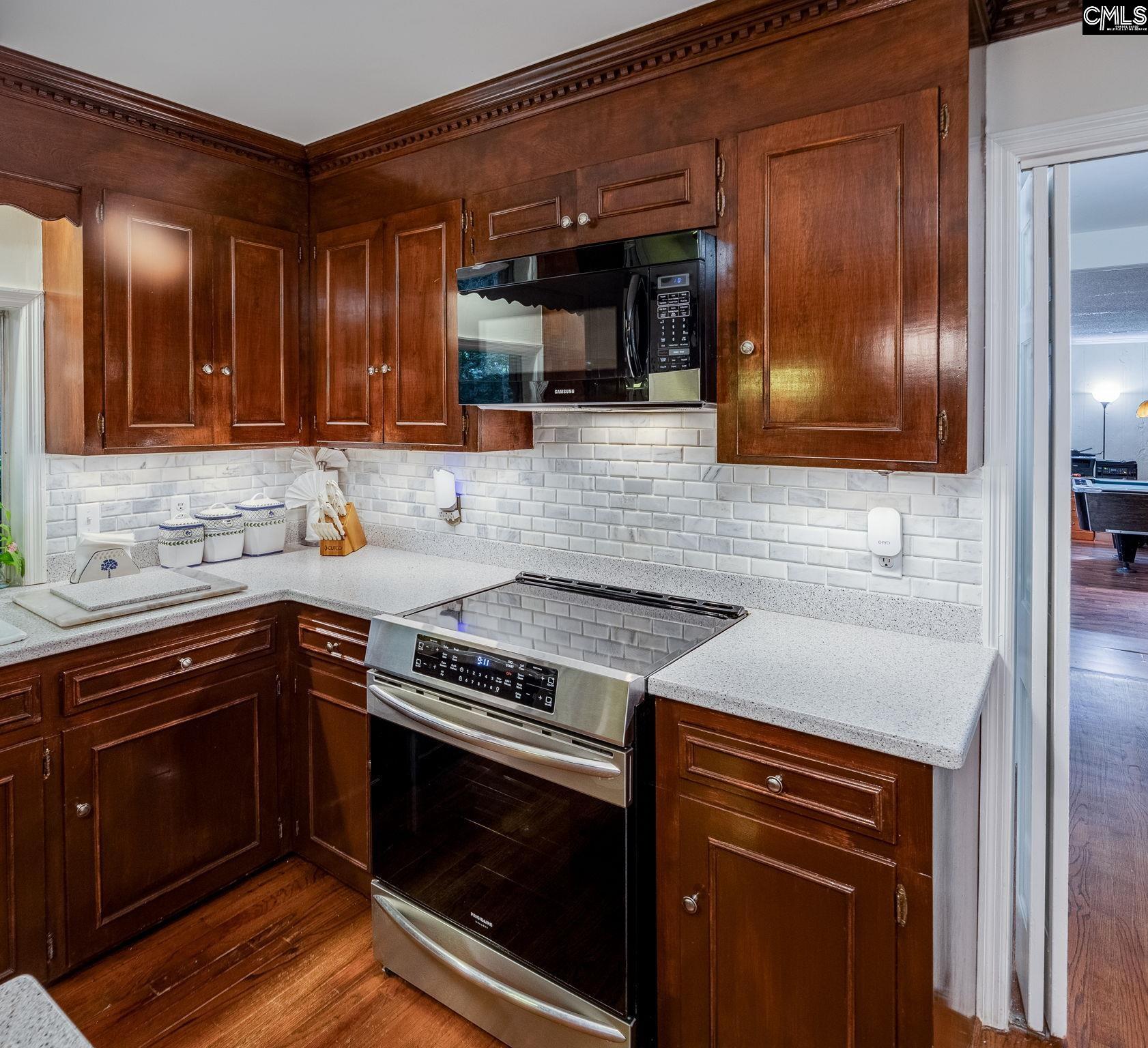1360 Rail Fence Drive Columbia, SC 29212