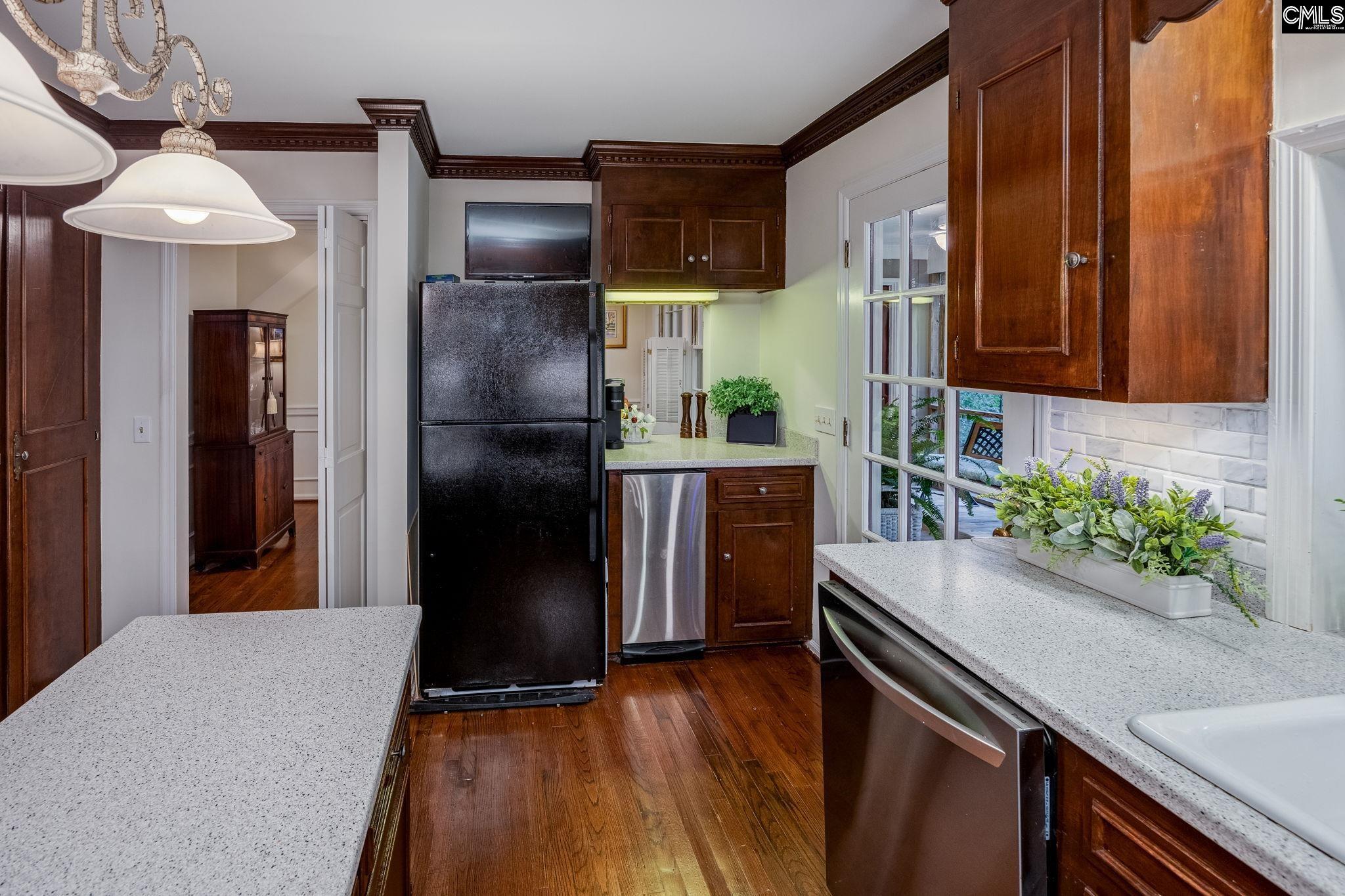 1360 Rail Fence Drive Columbia, SC 29212