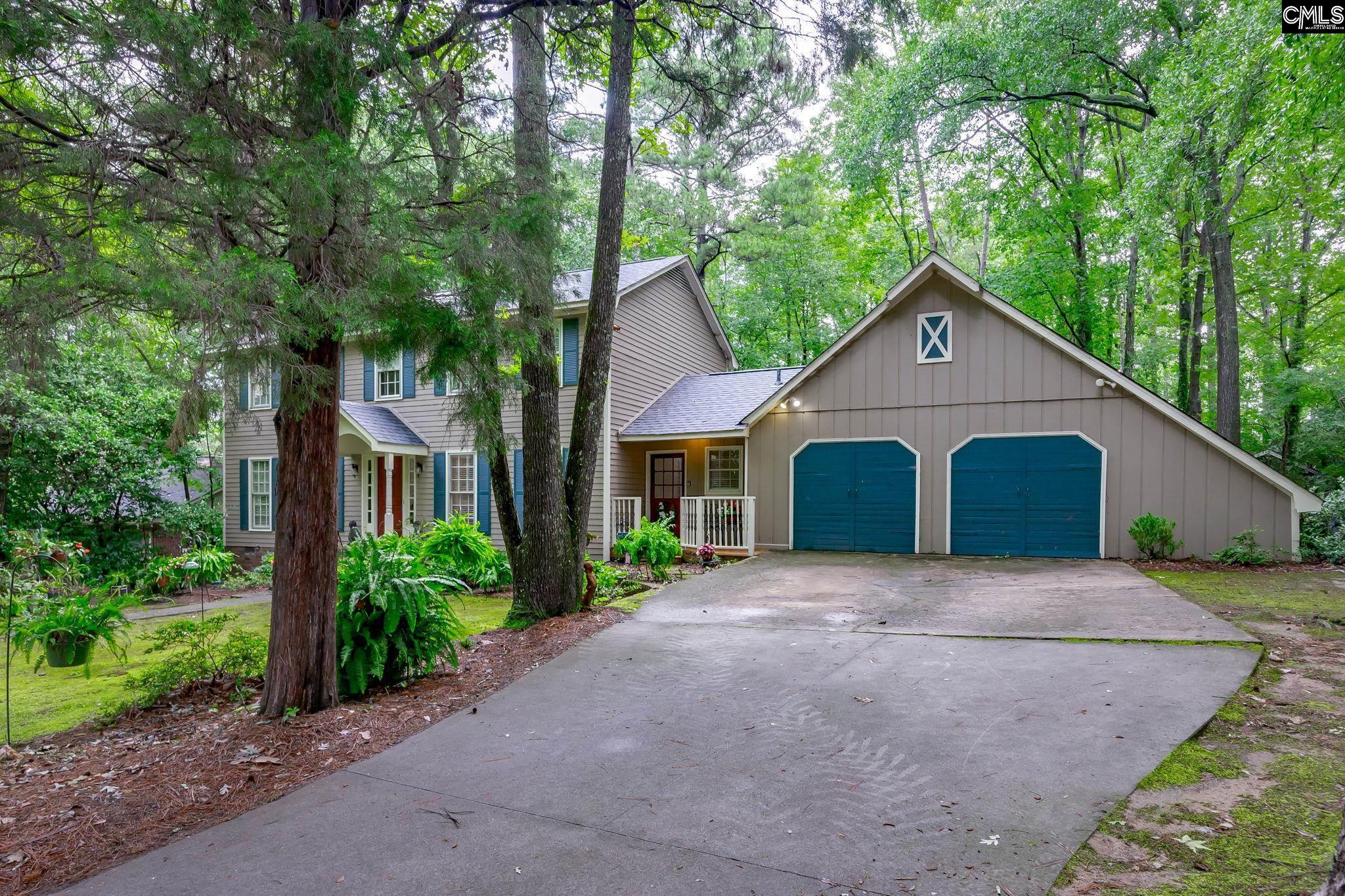 1360 Rail Fence Drive Columbia, SC 29212