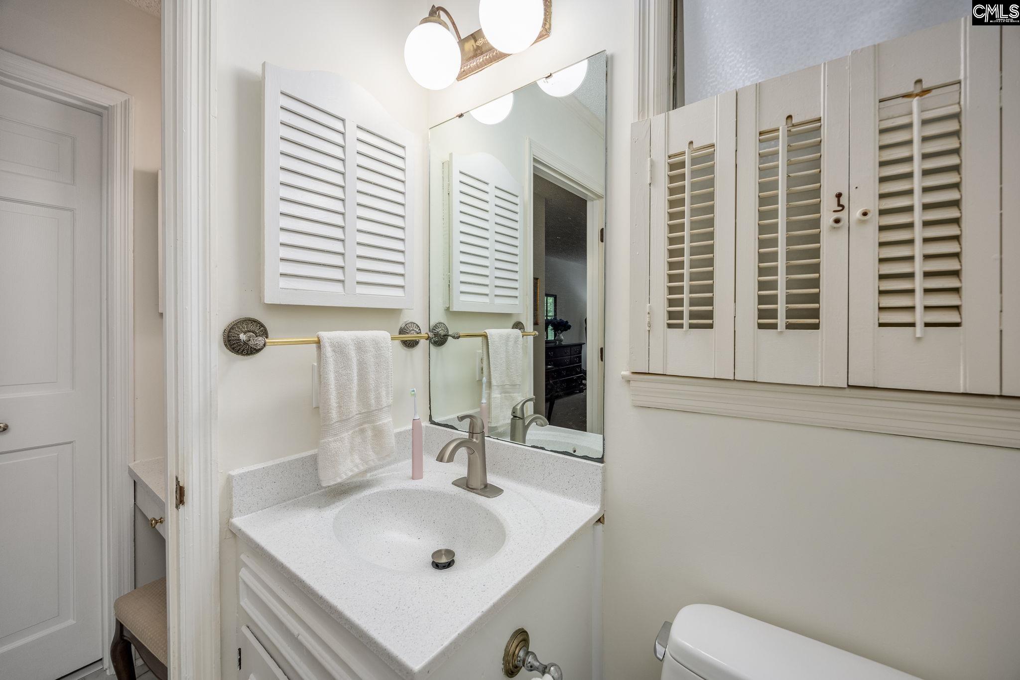 1360 Rail Fence Drive Columbia, SC 29212