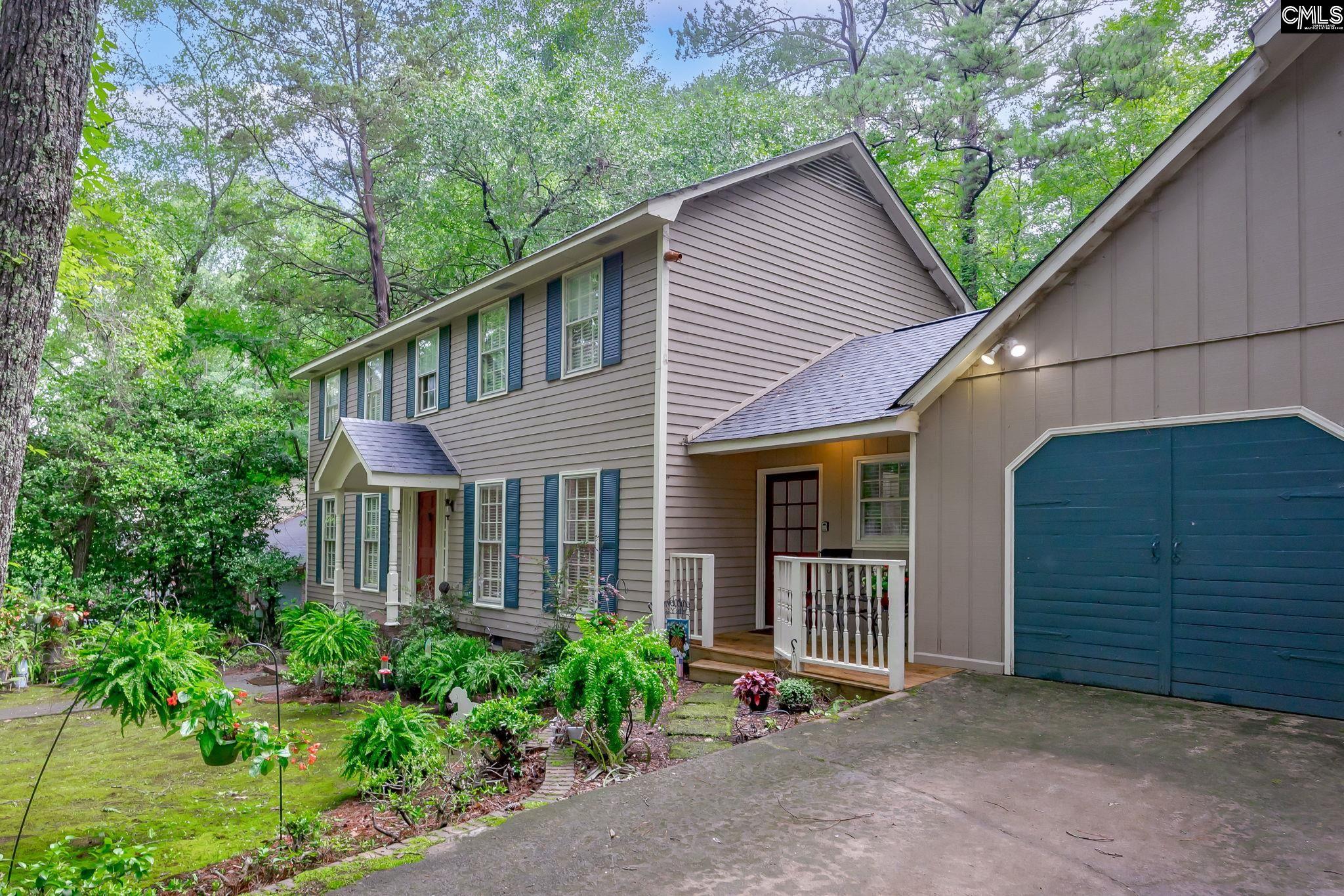 1360 Rail Fence Drive Columbia, SC 29212