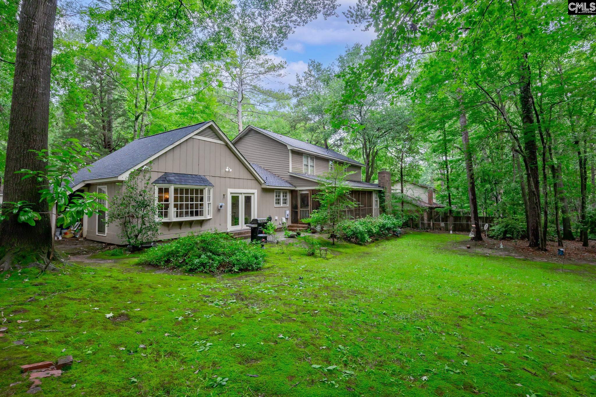 1360 Rail Fence Drive Columbia, SC 29212