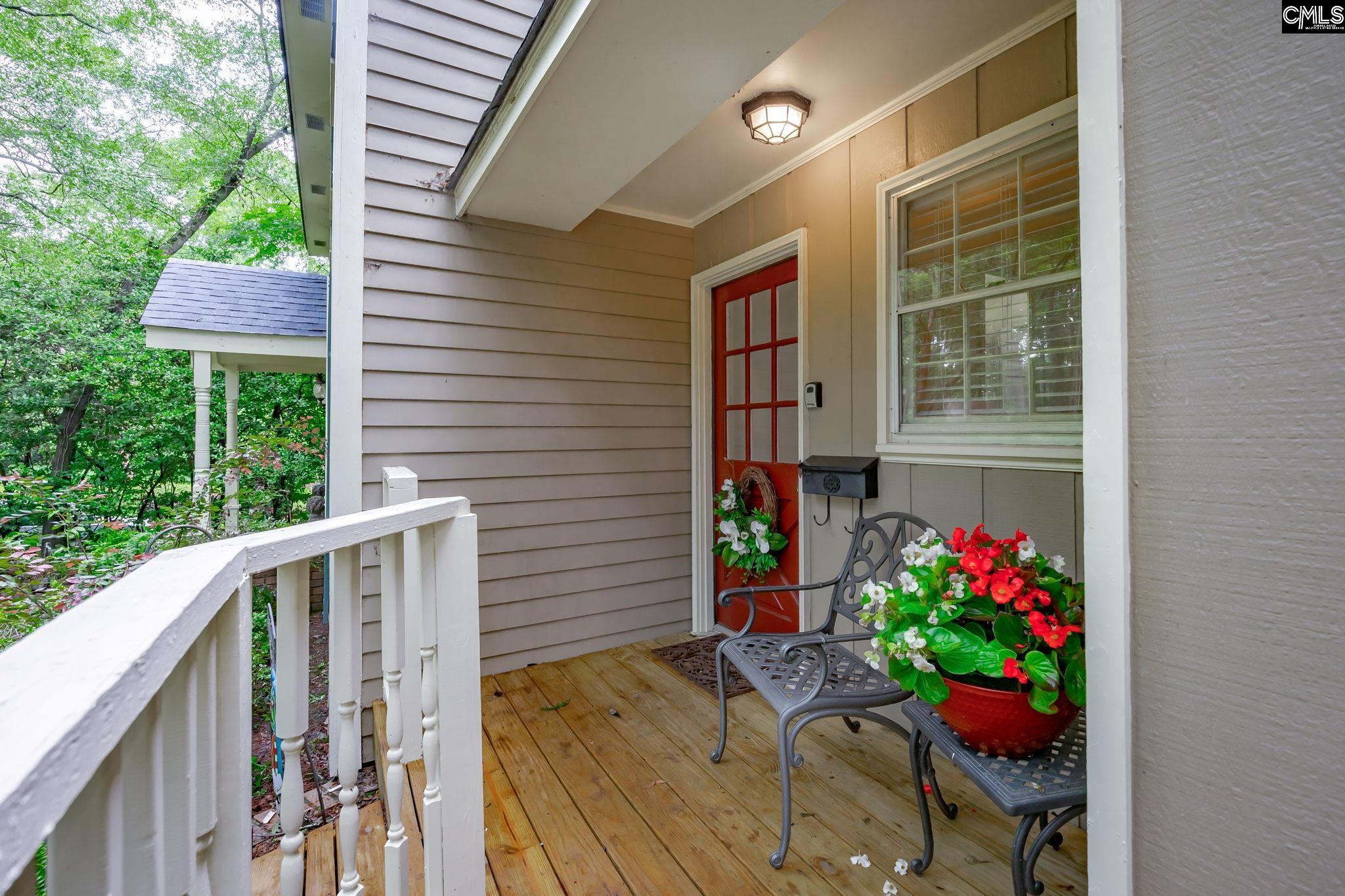 1360 Rail Fence Drive Columbia, SC 29212