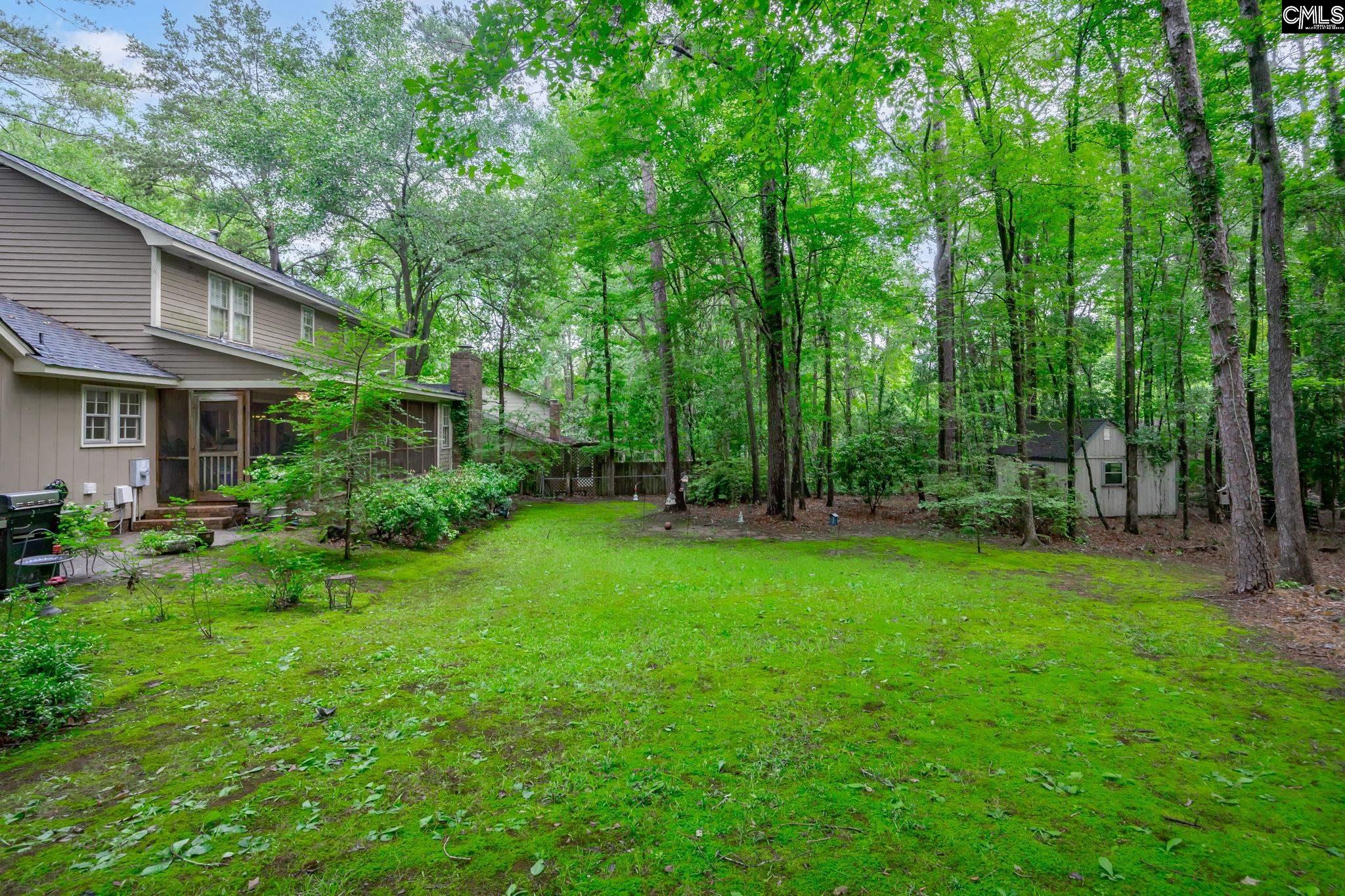 1360 Rail Fence Drive Columbia, SC 29212