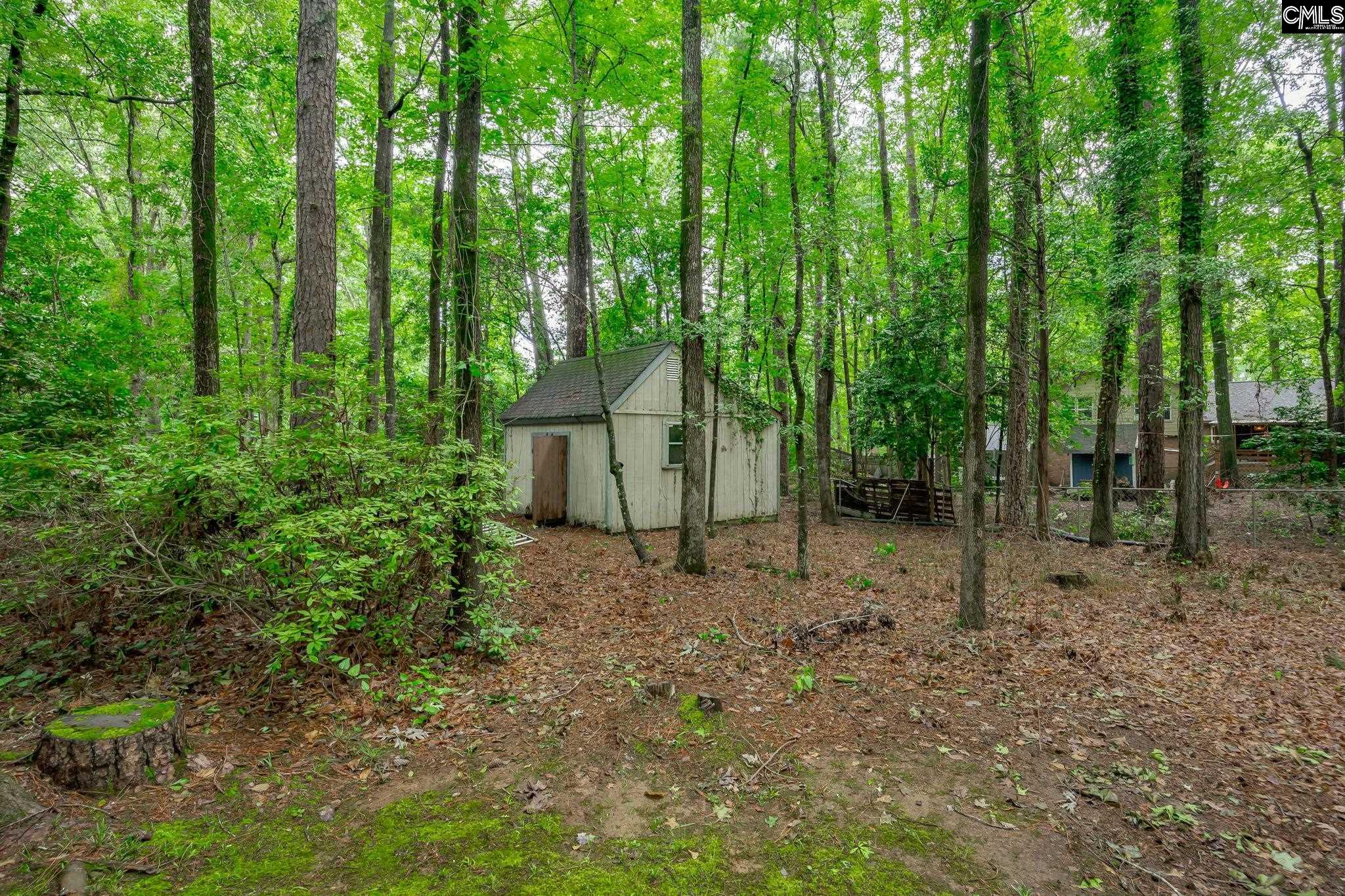 1360 Rail Fence Drive Columbia, SC 29212