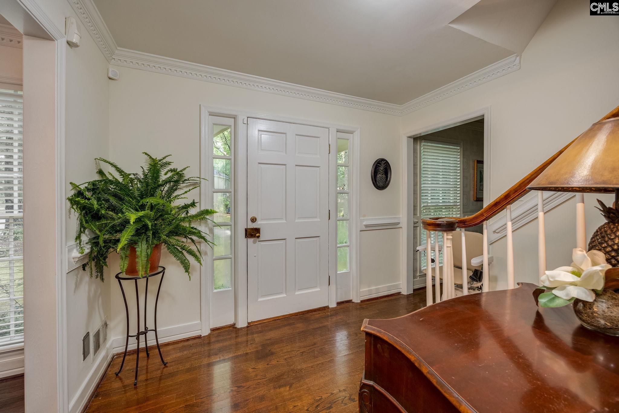 1360 Rail Fence Drive Columbia, SC 29212
