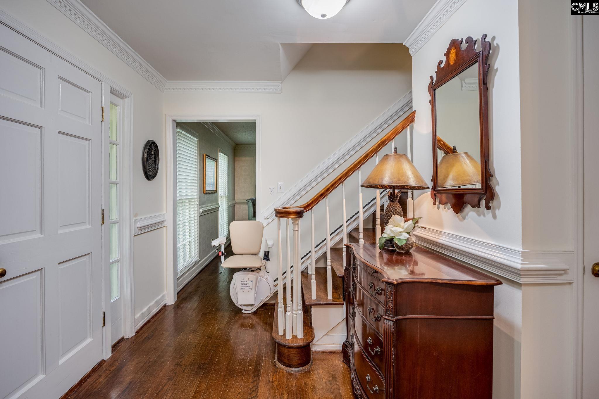 1360 Rail Fence Drive Columbia, SC 29212