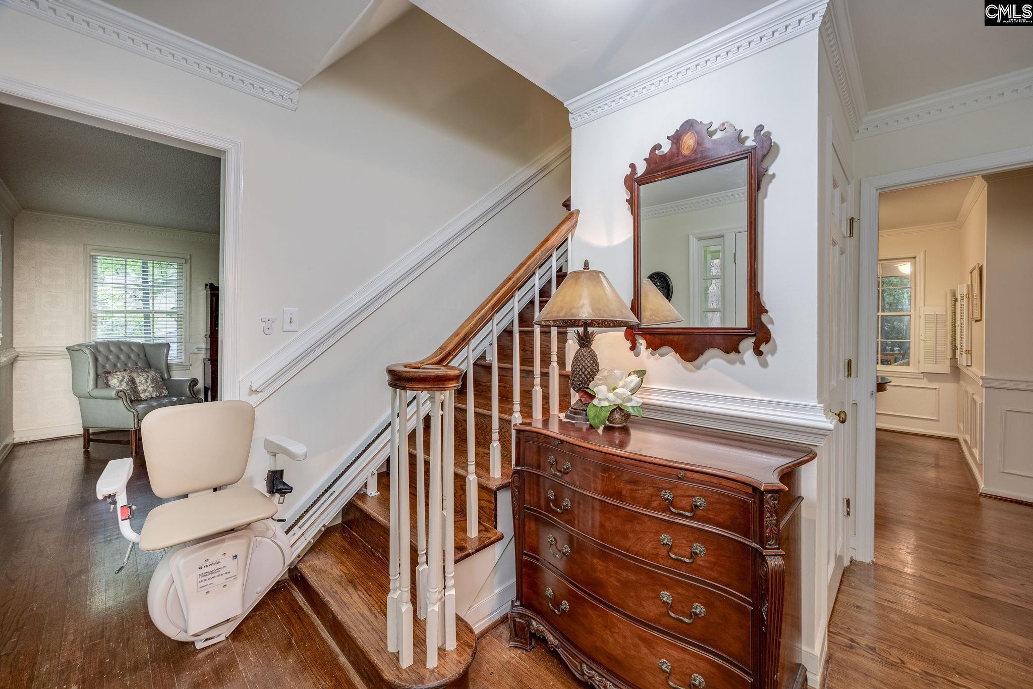 1360 Rail Fence Drive Columbia, SC 29212