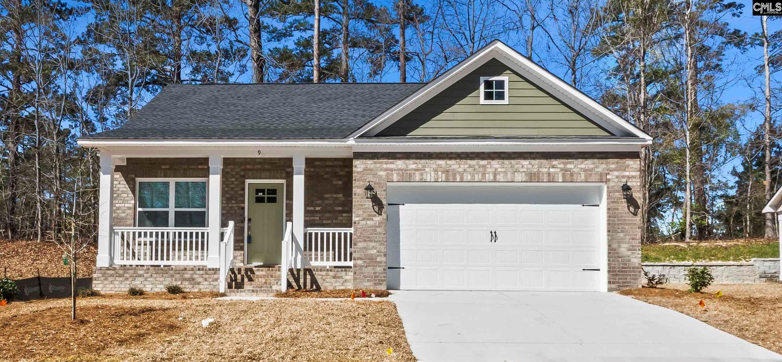9 Maiden Fern, Blythewood, South Carolina image 1
