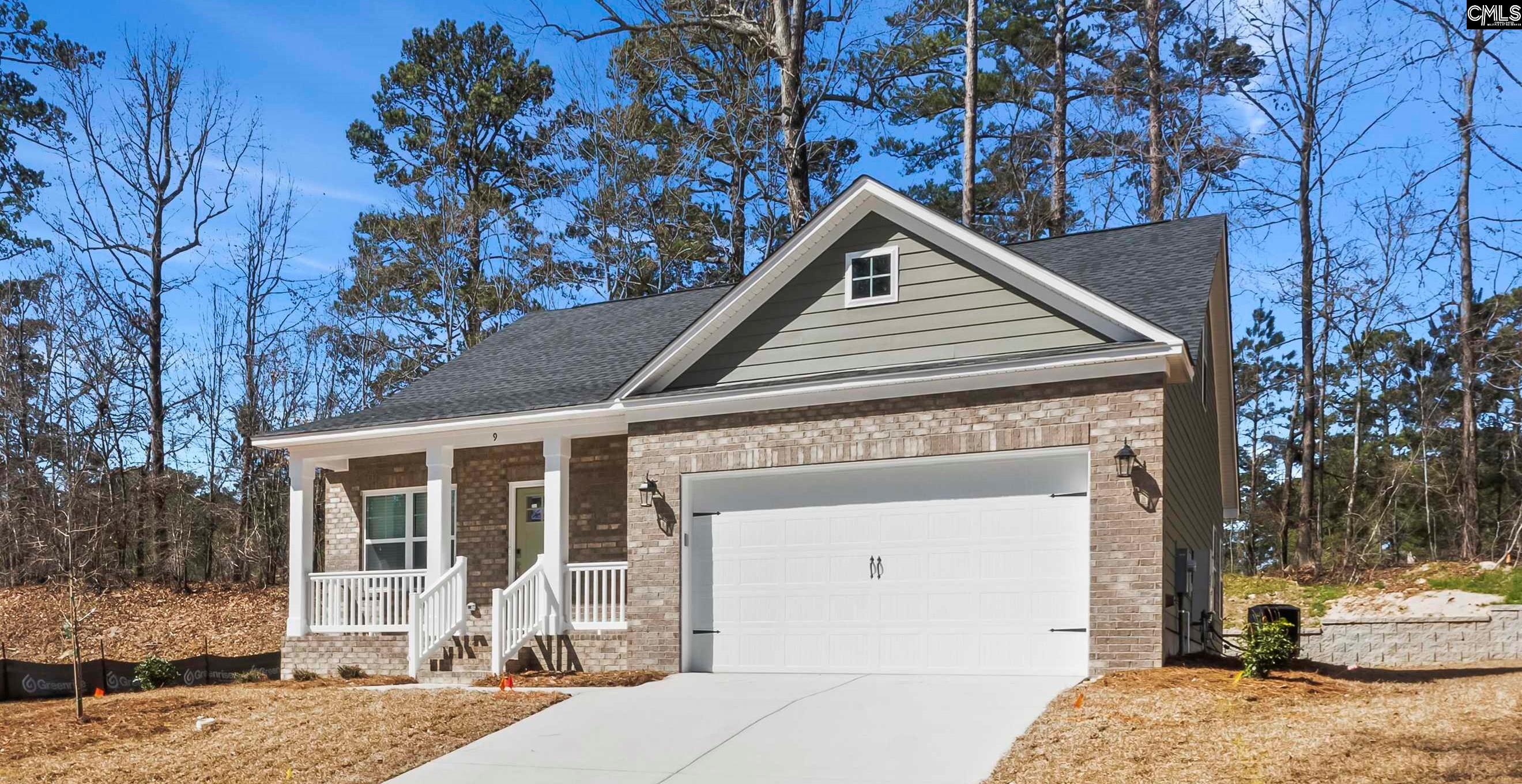9 Maiden Fern, Blythewood, South Carolina image 2
