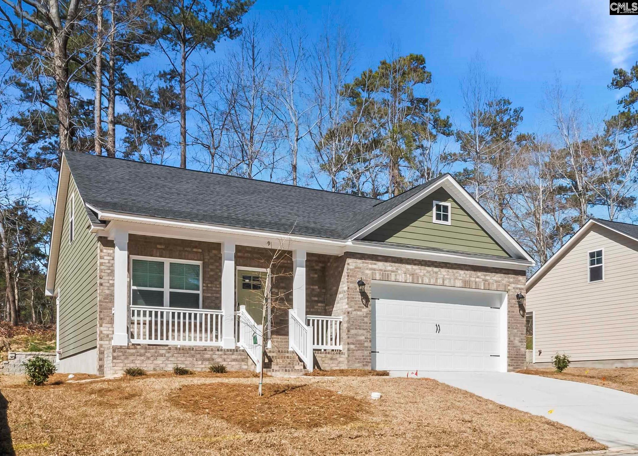 9 Maiden Fern, Blythewood, South Carolina image 3