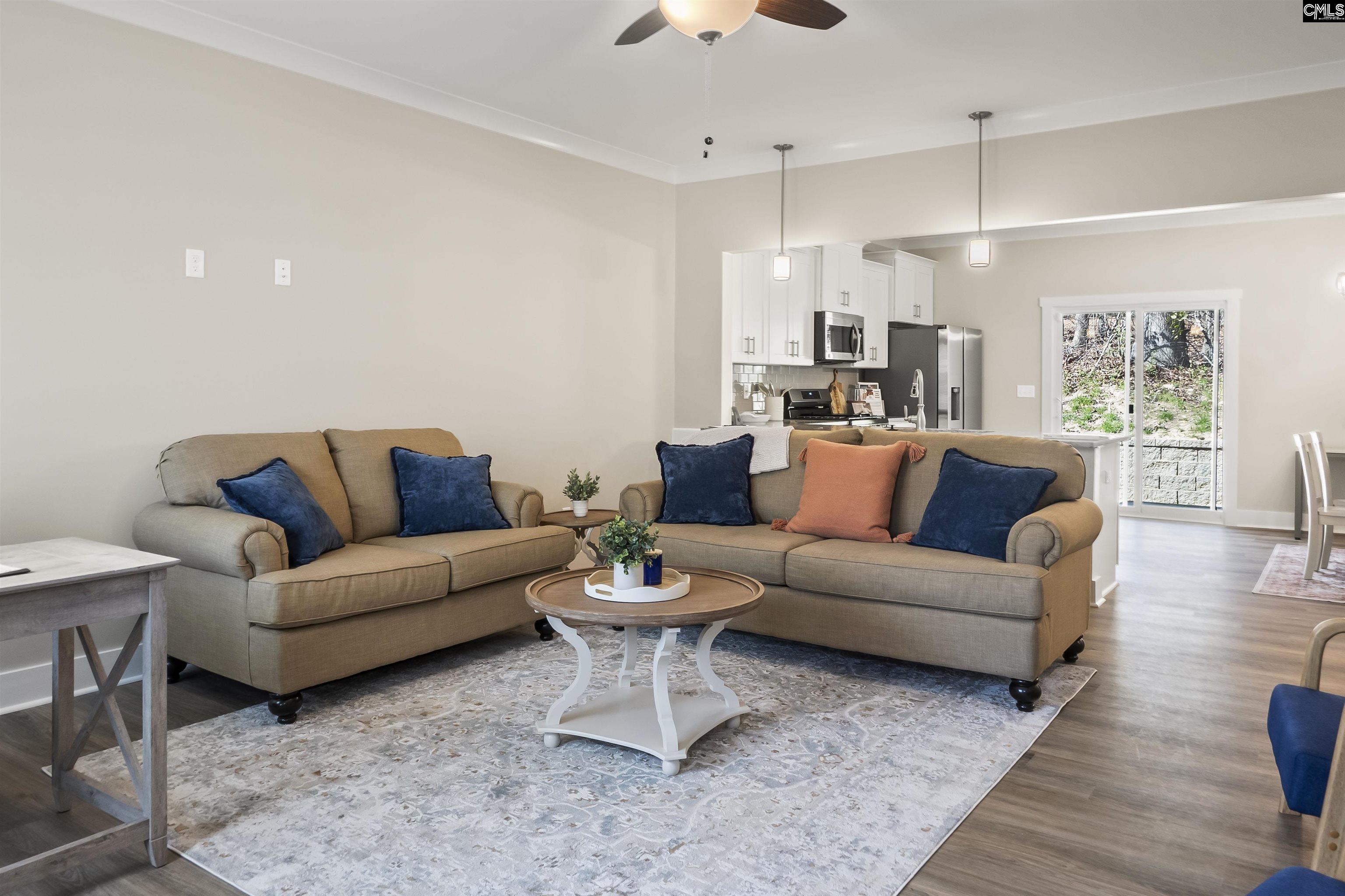 9 Maiden Fern, Blythewood, South Carolina image 4