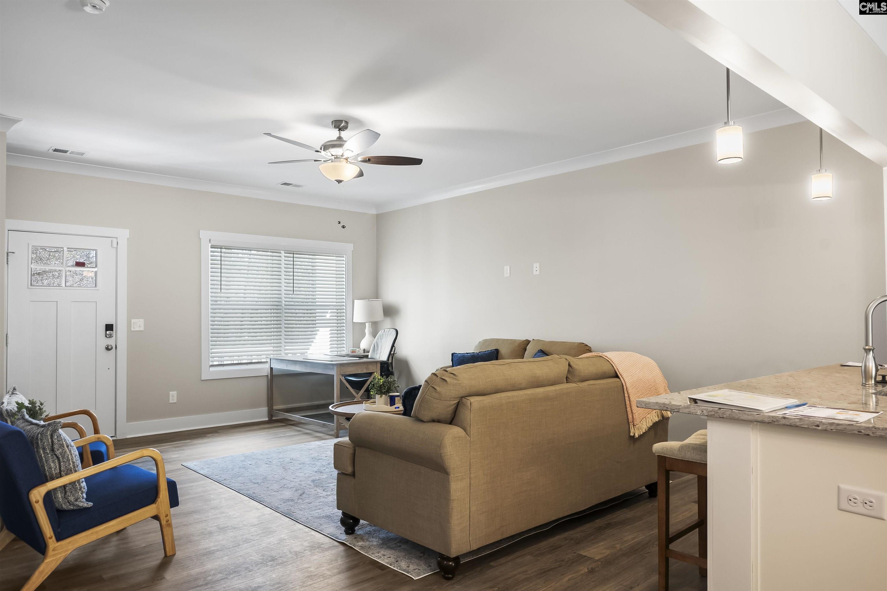 9 Maiden Fern, Blythewood, South Carolina image 5