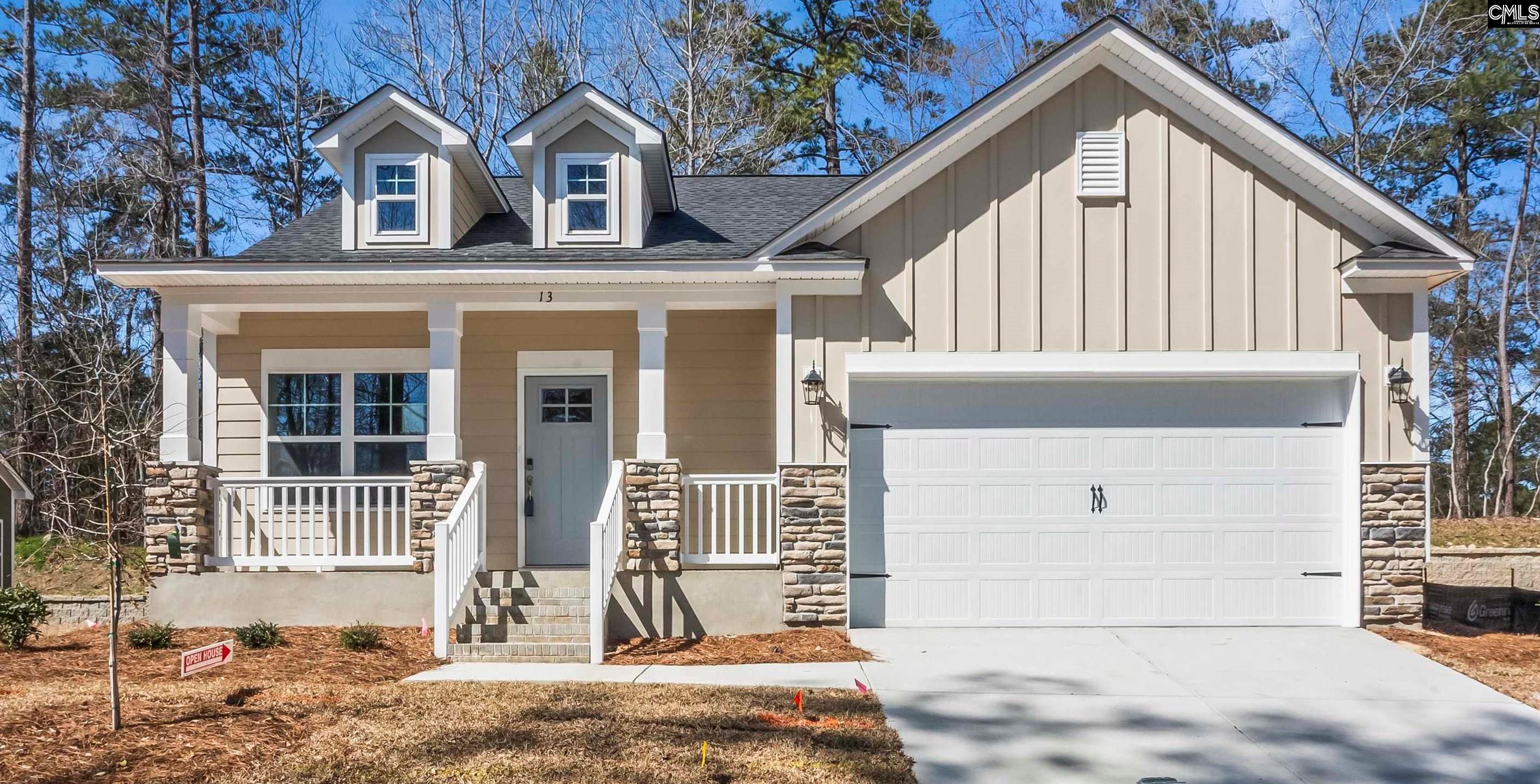 13 Maiden Fern, Blythewood, South Carolina image 1