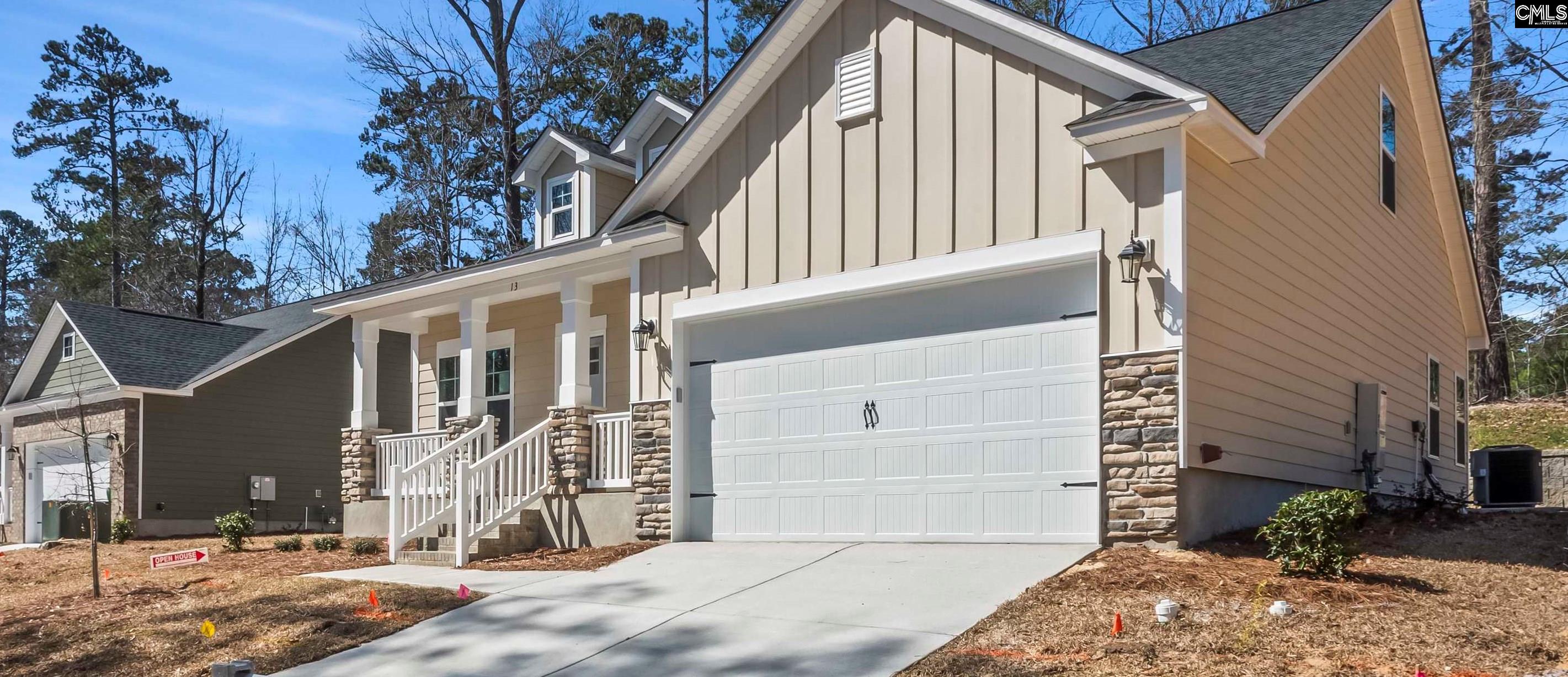 13 Maiden Fern, Blythewood, South Carolina image 2
