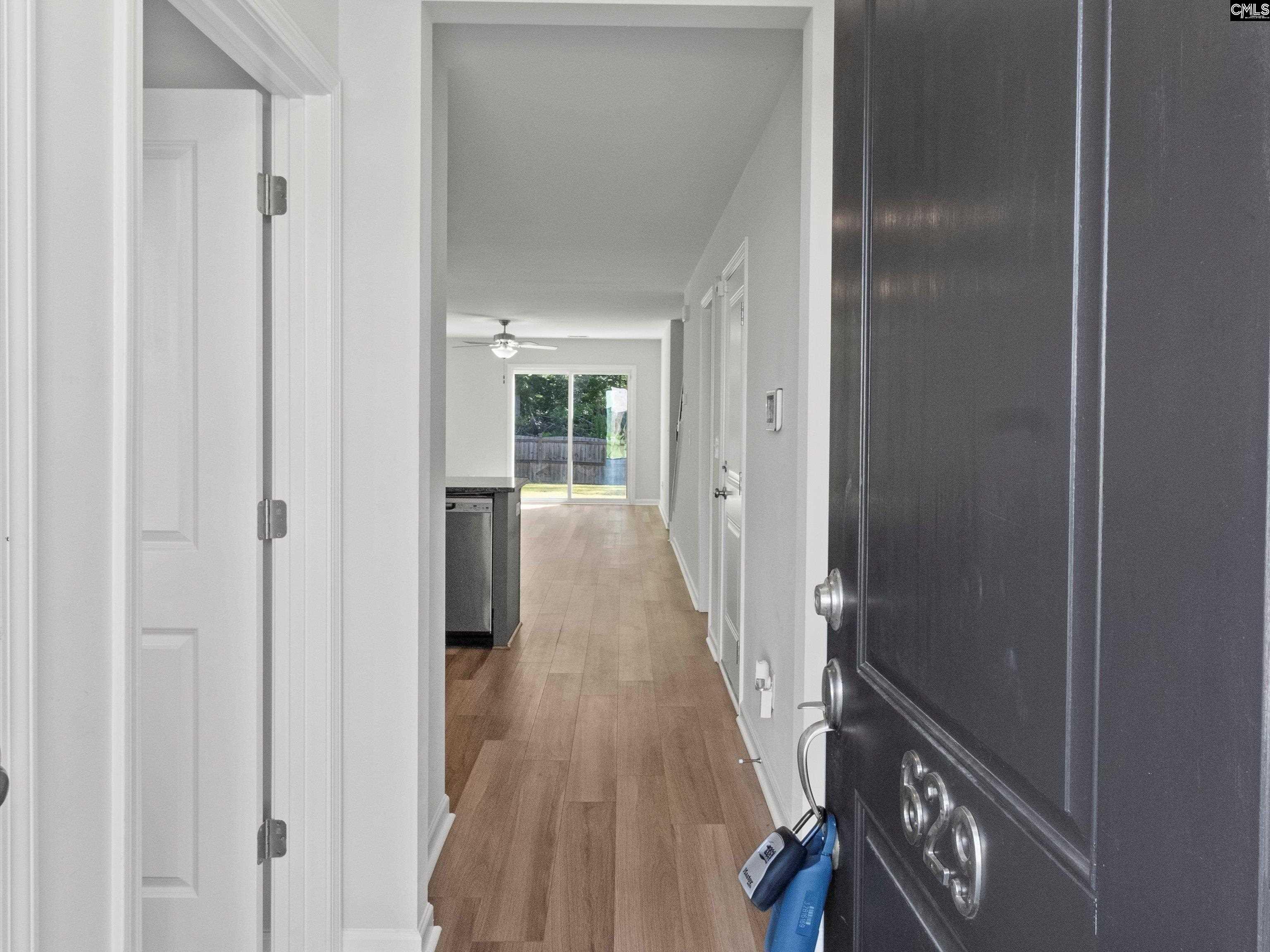 629 Wooster Drive Columbia, SC 29223