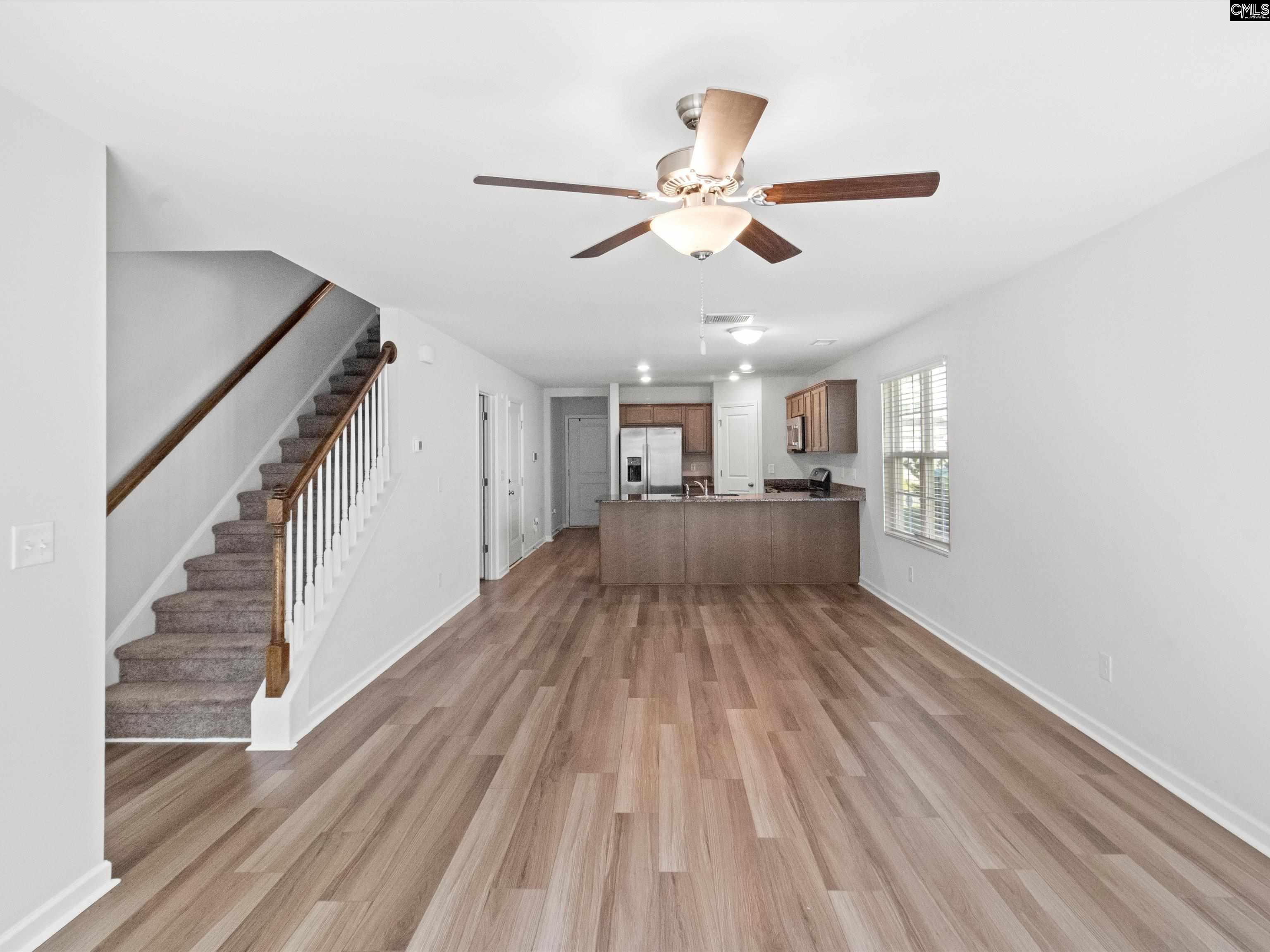 629 Wooster Drive Columbia, SC 29223