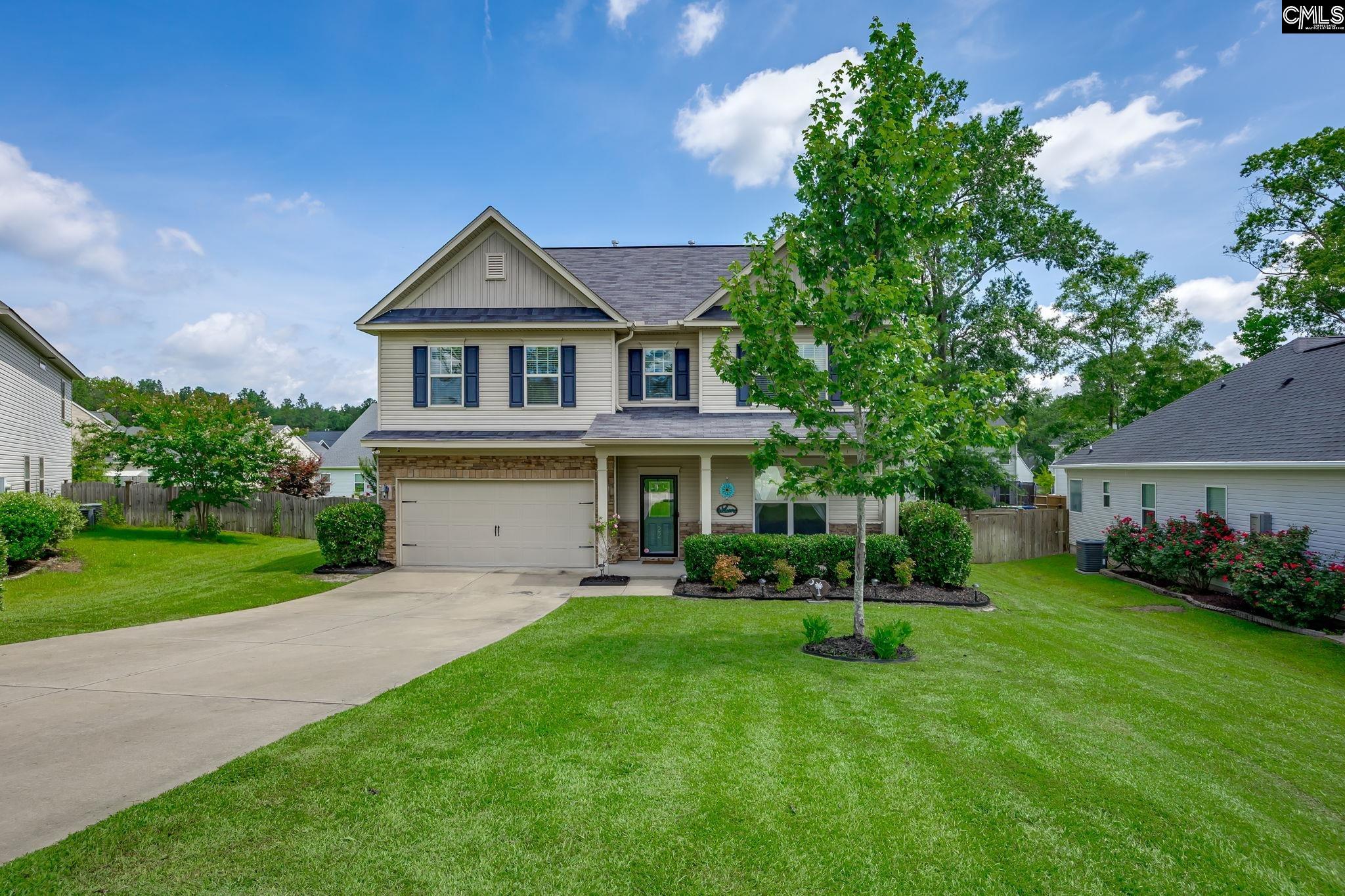 22 Kentucky Derby Court, Lugoff, South Carolina image 2