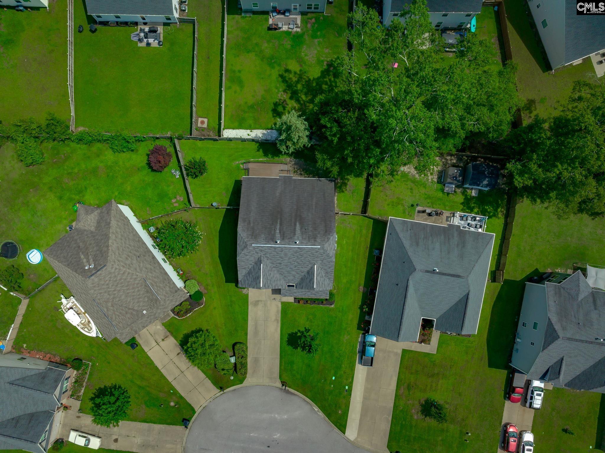 22 Kentucky Derby Court, Lugoff, South Carolina image 4