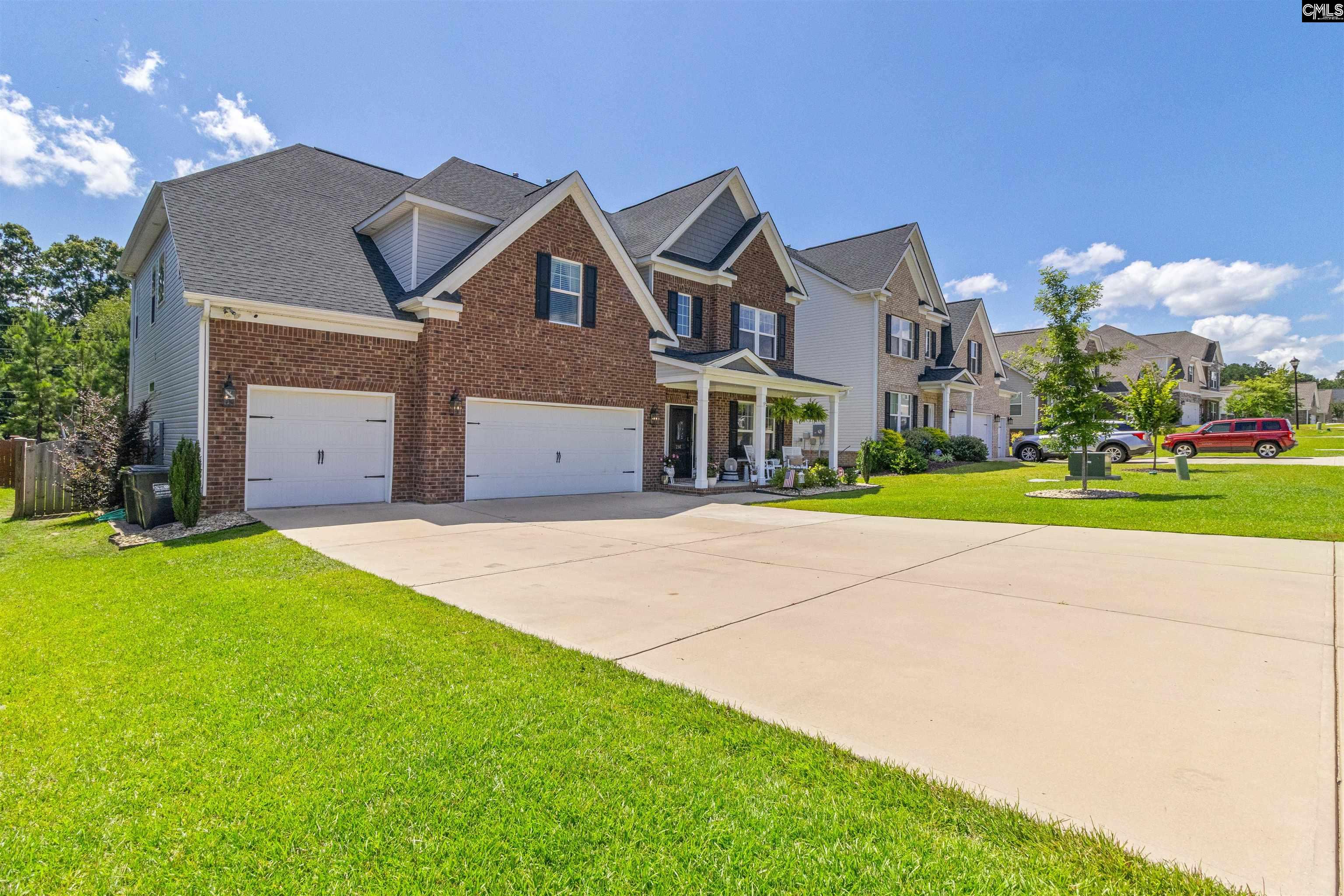 214 Chapin Brook Court, Chapin, South Carolina image 2