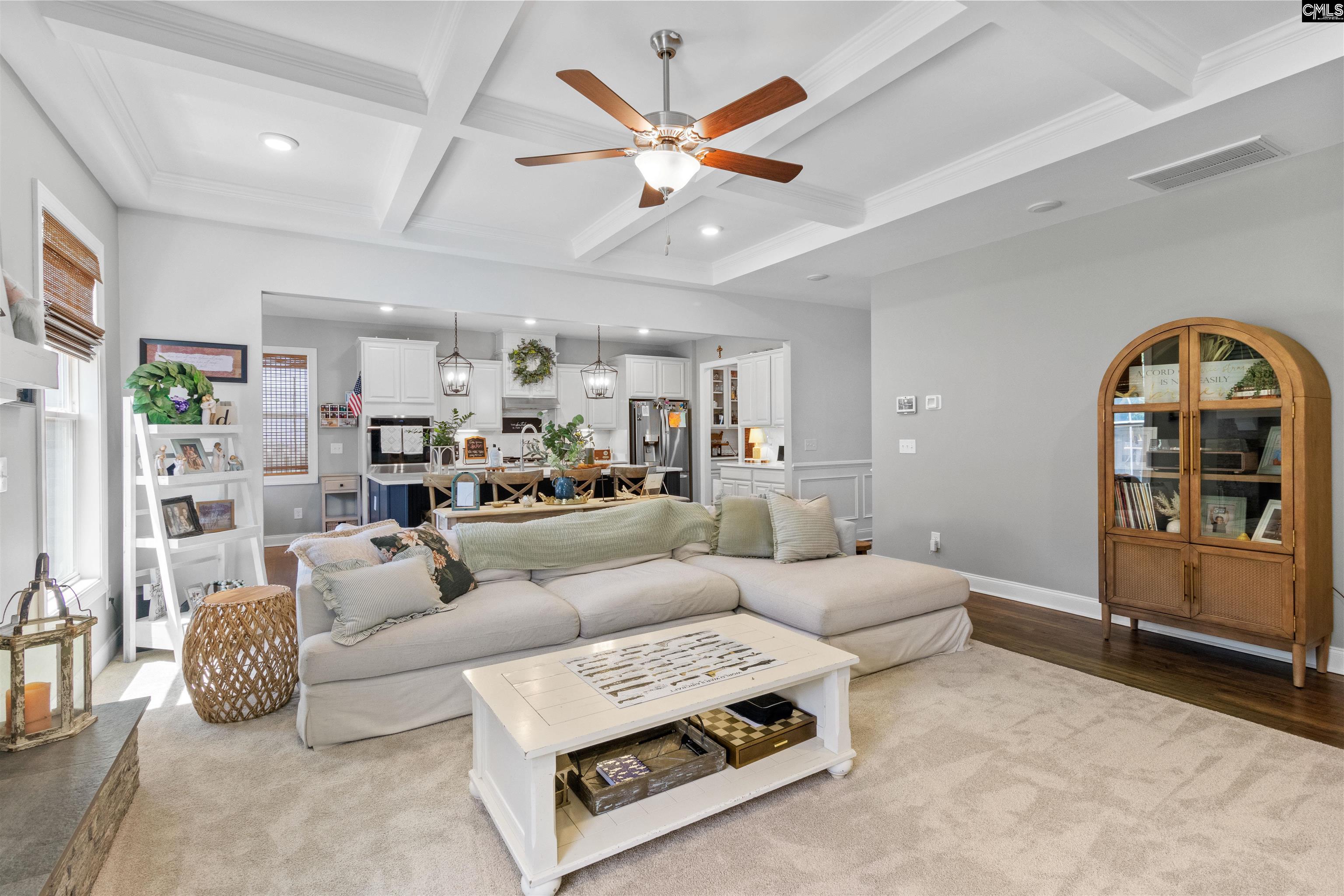 214 Chapin Brook Court, Chapin, South Carolina image 20