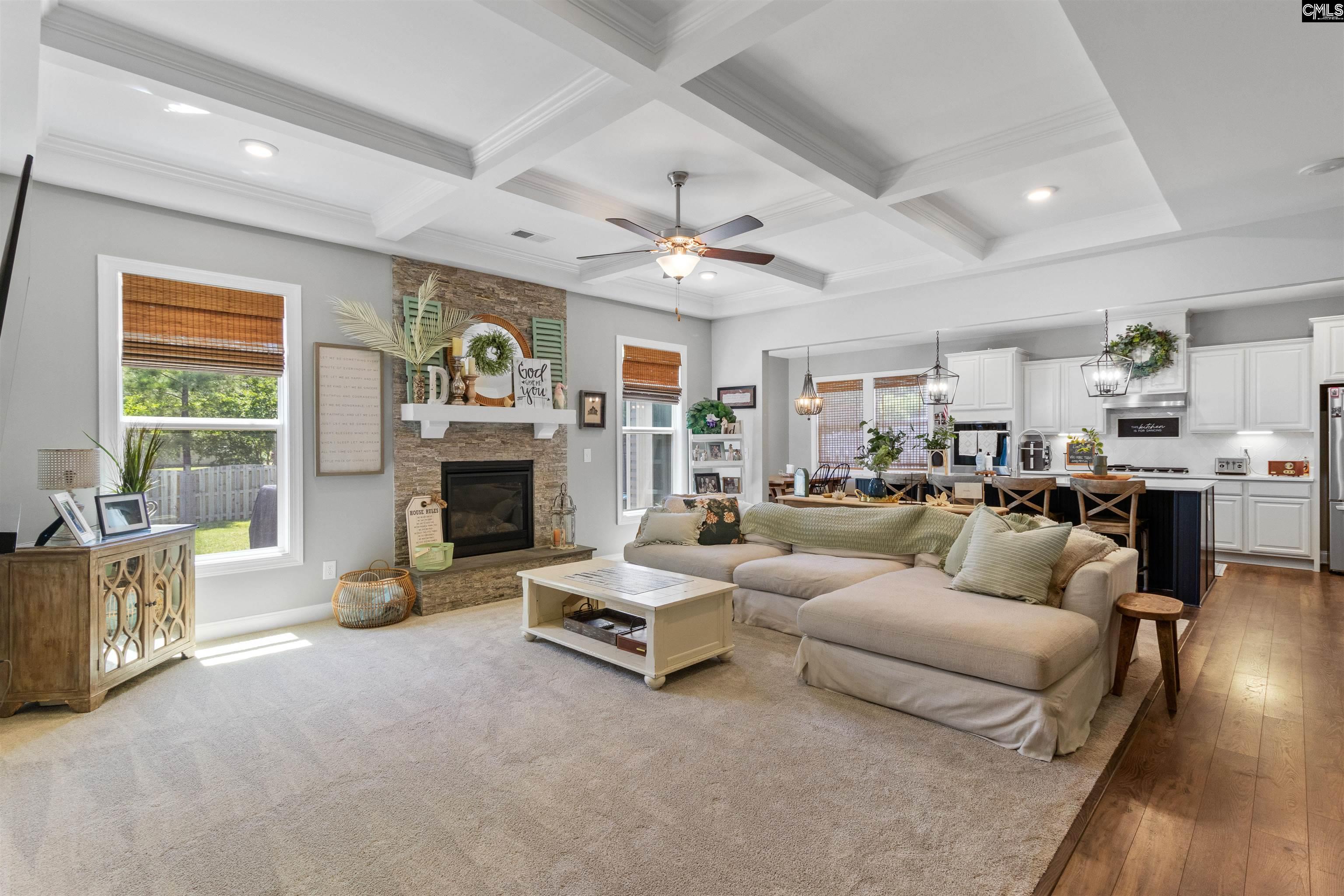 214 Chapin Brook Court, Chapin, South Carolina image 21