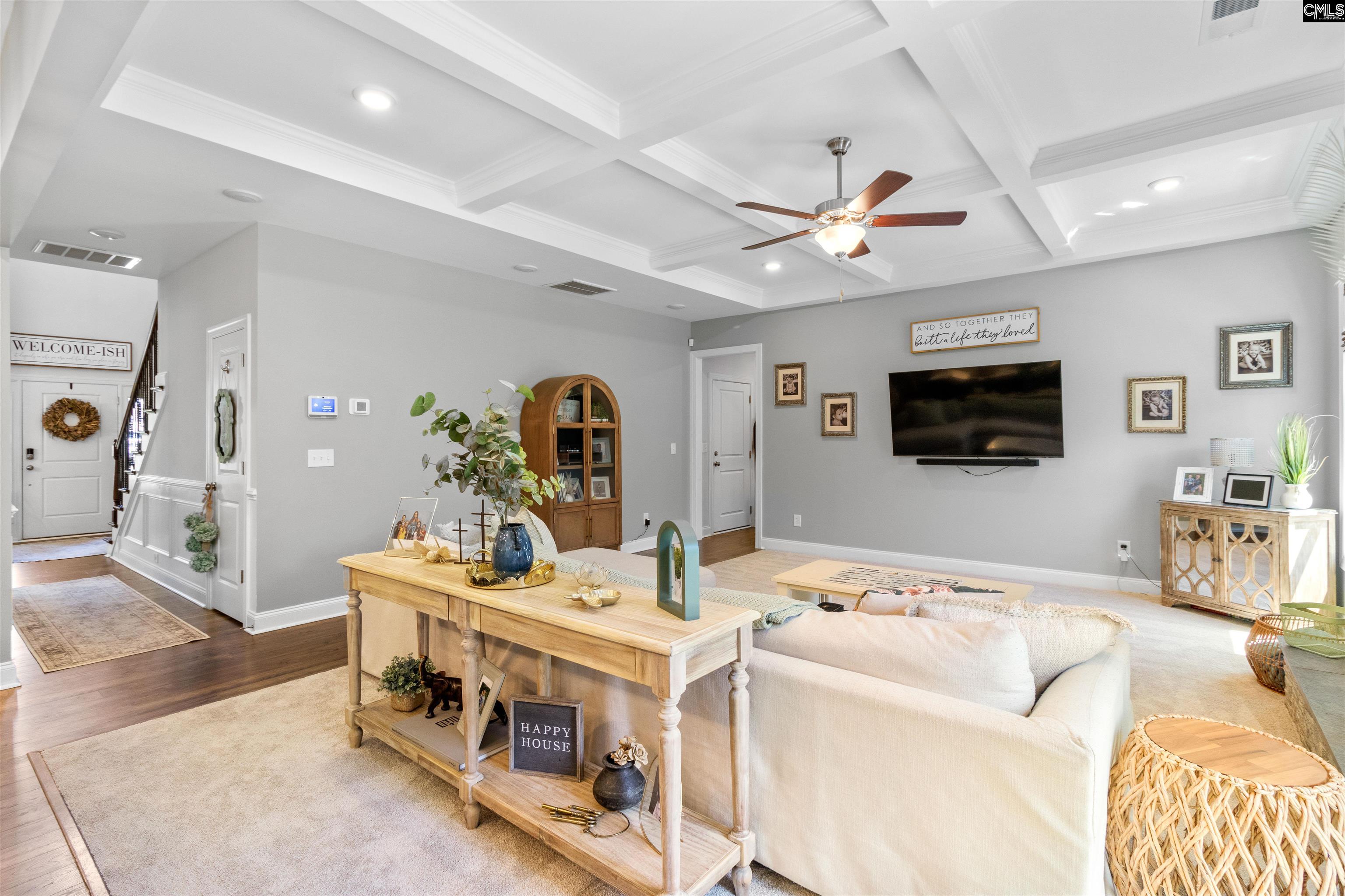 214 Chapin Brook Court, Chapin, South Carolina image 22