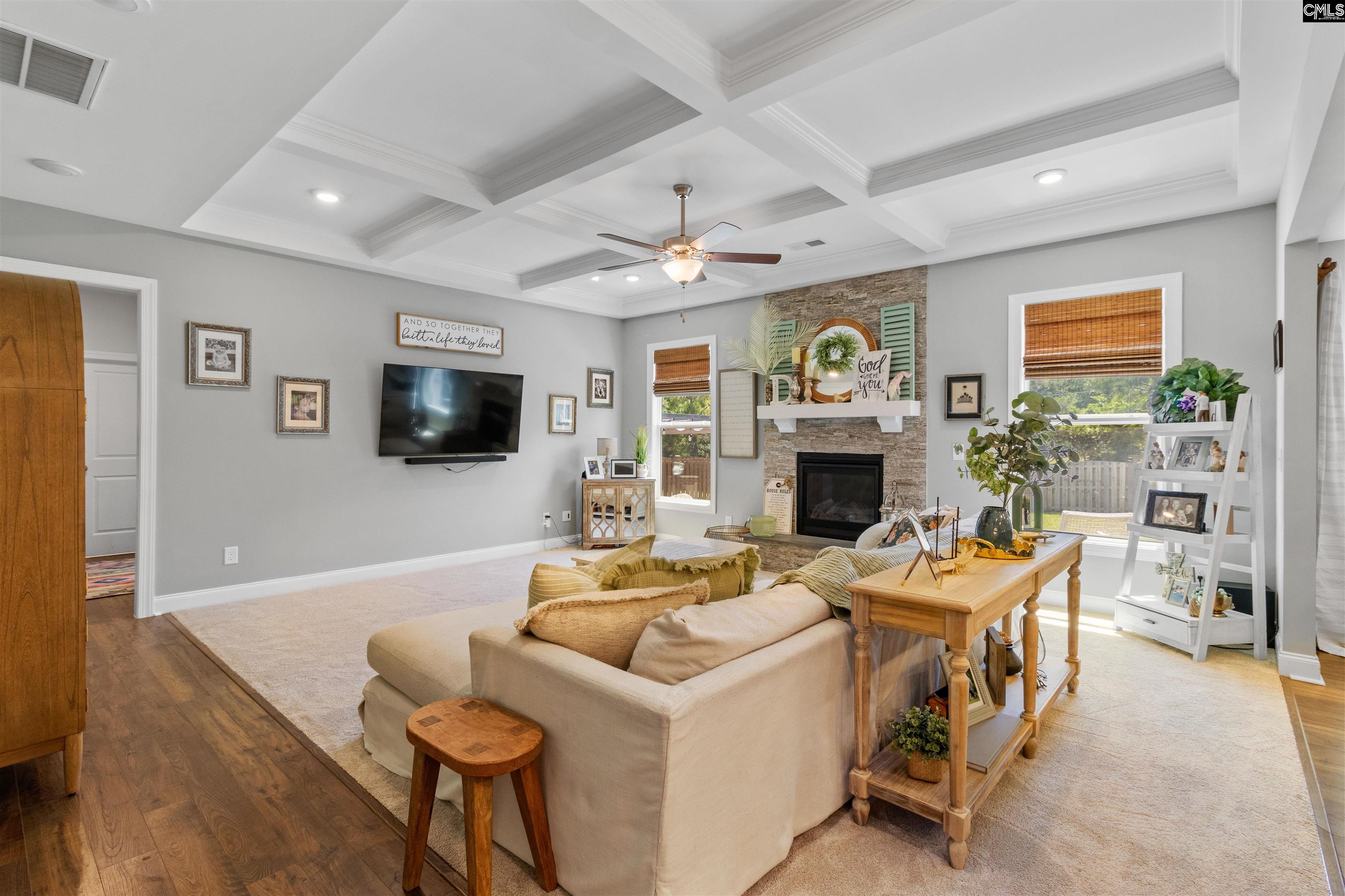 214 Chapin Brook Court, Chapin, South Carolina image 23