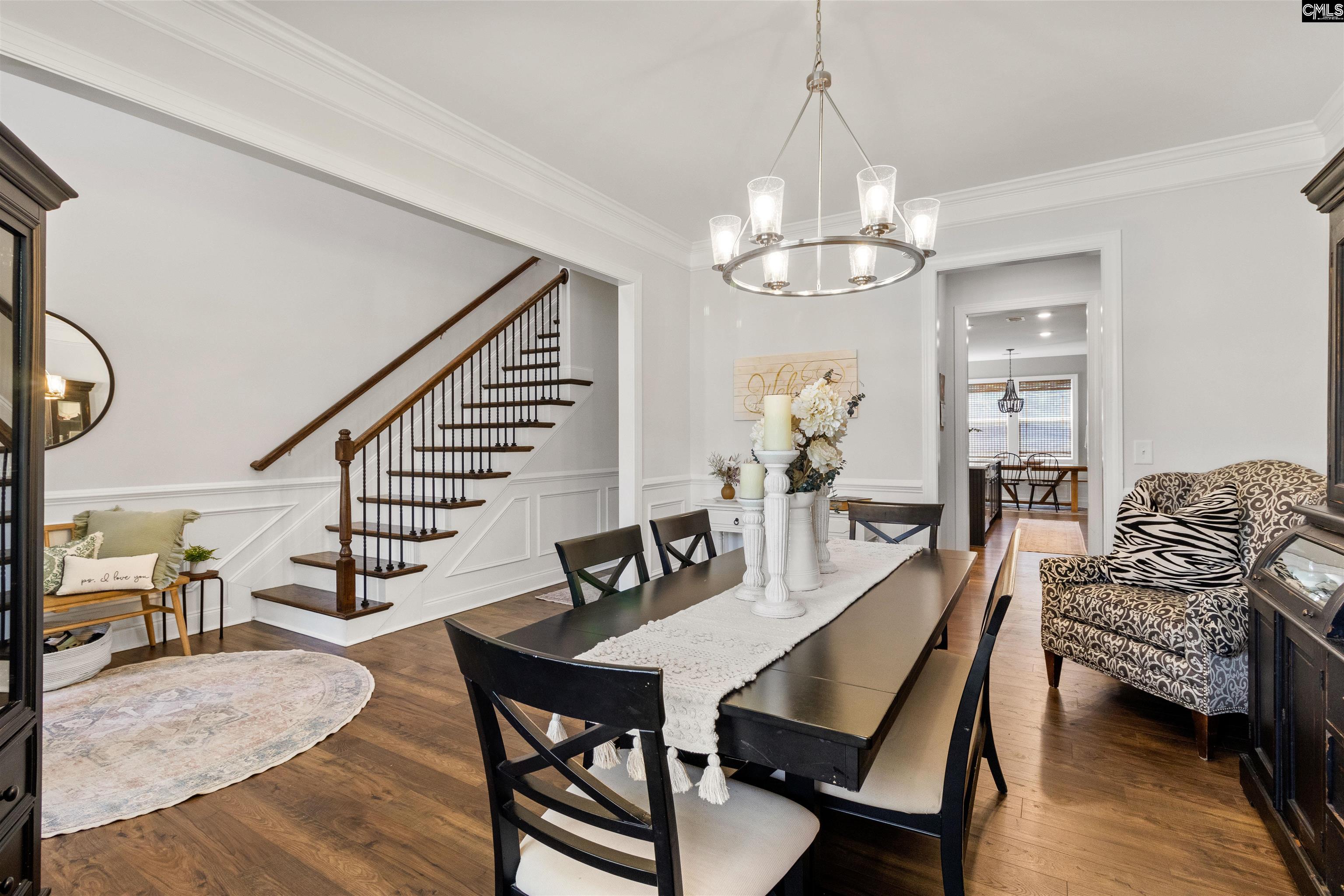 214 Chapin Brook Court, Chapin, South Carolina image 26