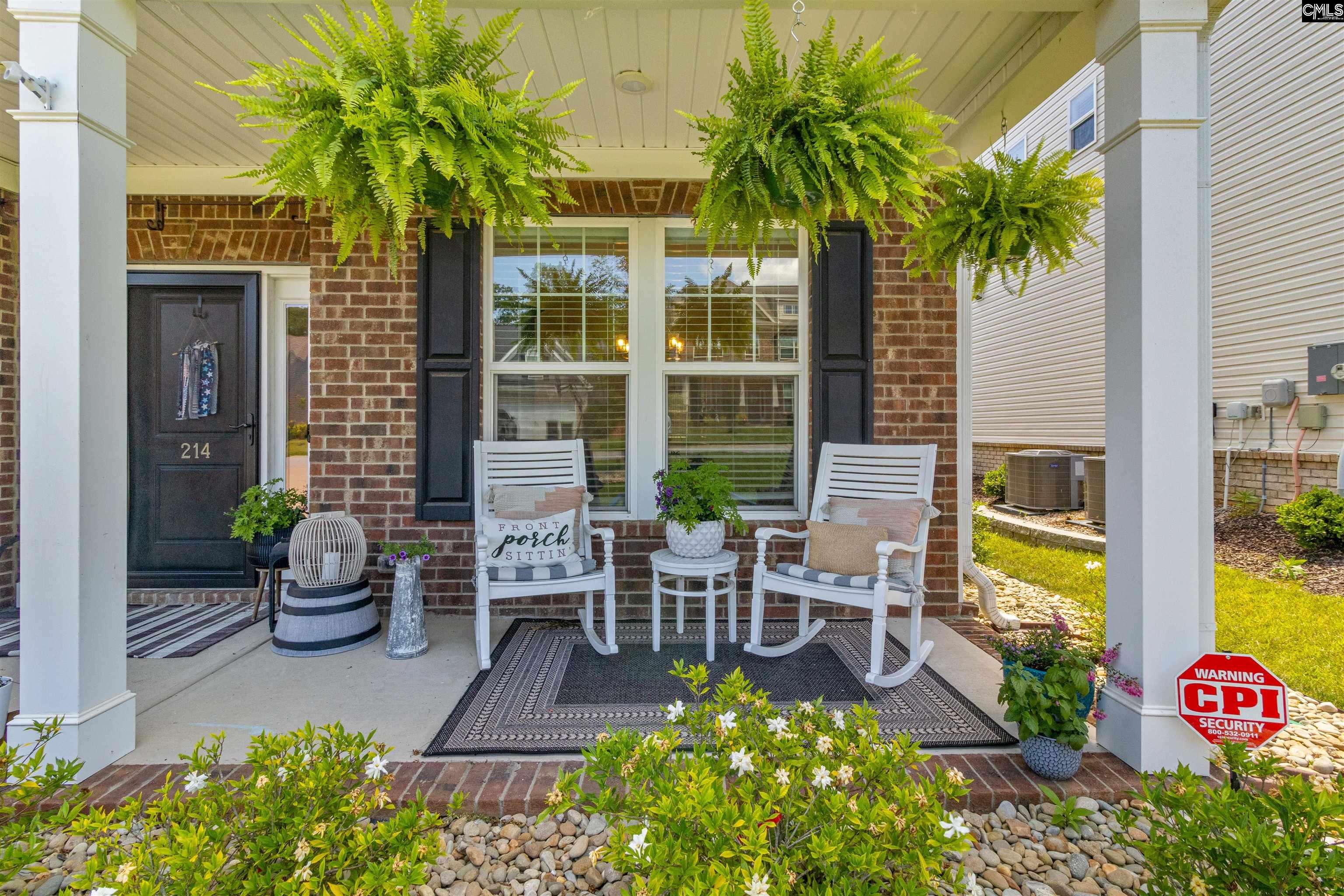214 Chapin Brook Court, Chapin, South Carolina image 4