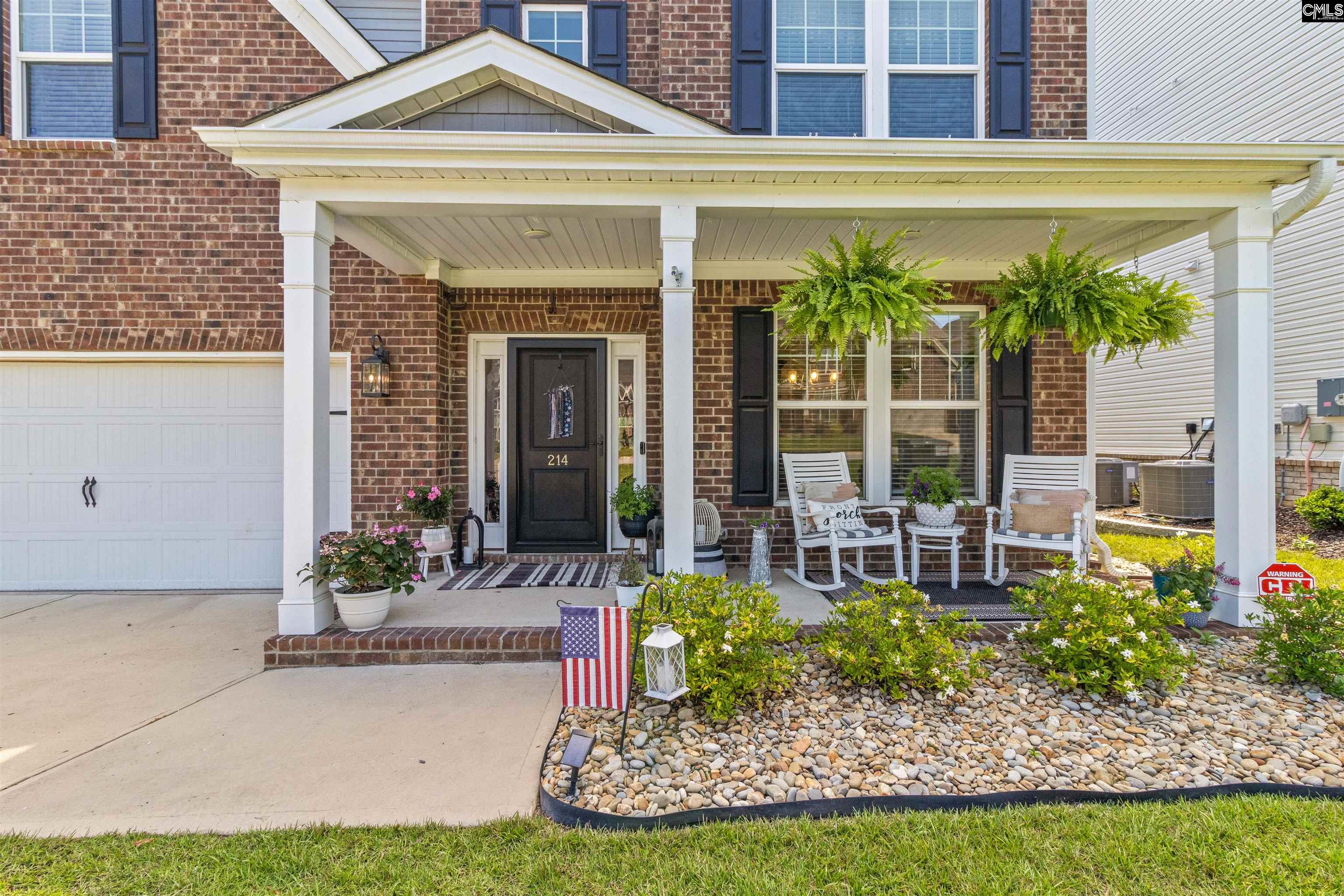 214 Chapin Brook Court, Chapin, South Carolina image 5