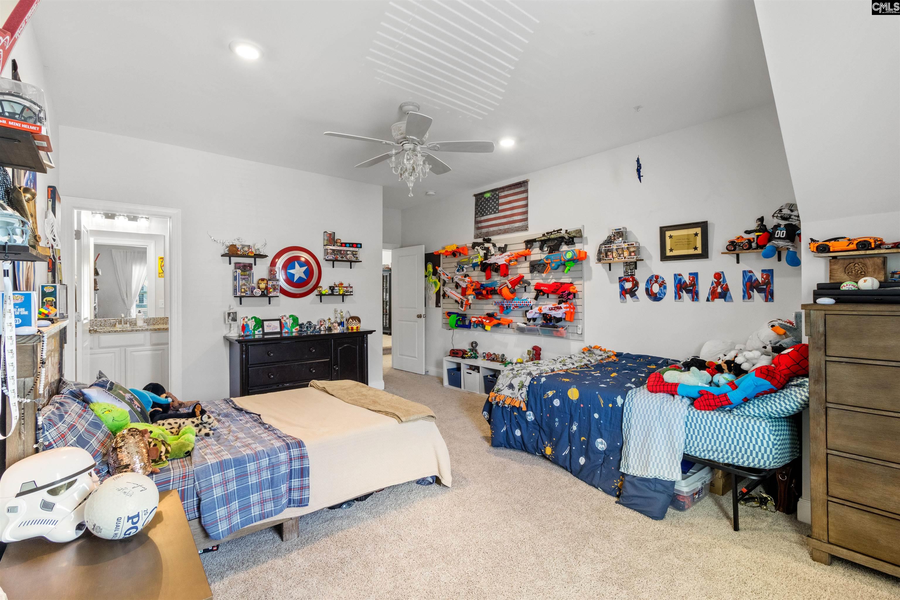 214 Chapin Brook Court, Chapin, South Carolina image 43