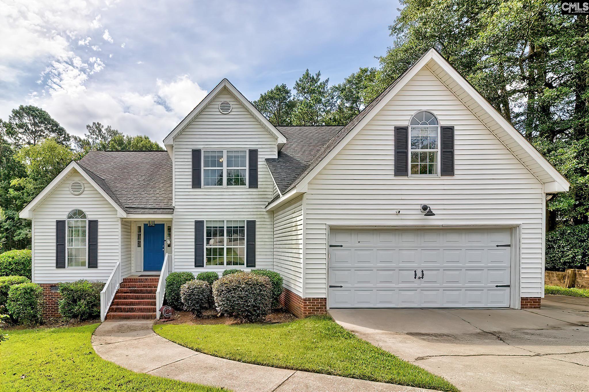 4 Beckworth Court, Irmo, South Carolina image 1