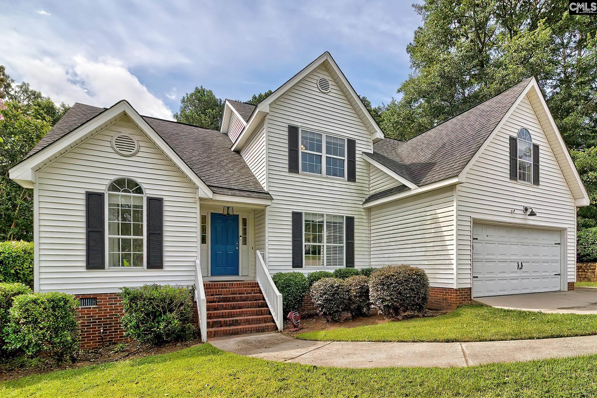 4 Beckworth Court, Irmo, South Carolina image 2